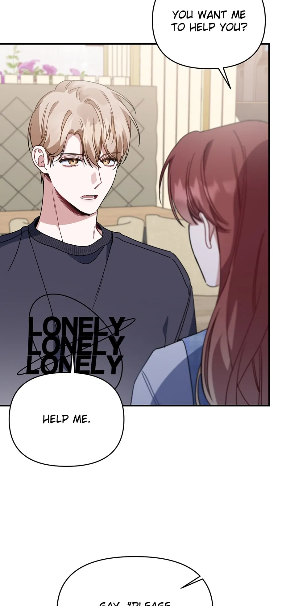 Love Interest Zone 〘Official〙 - Chapter 32 Page 79