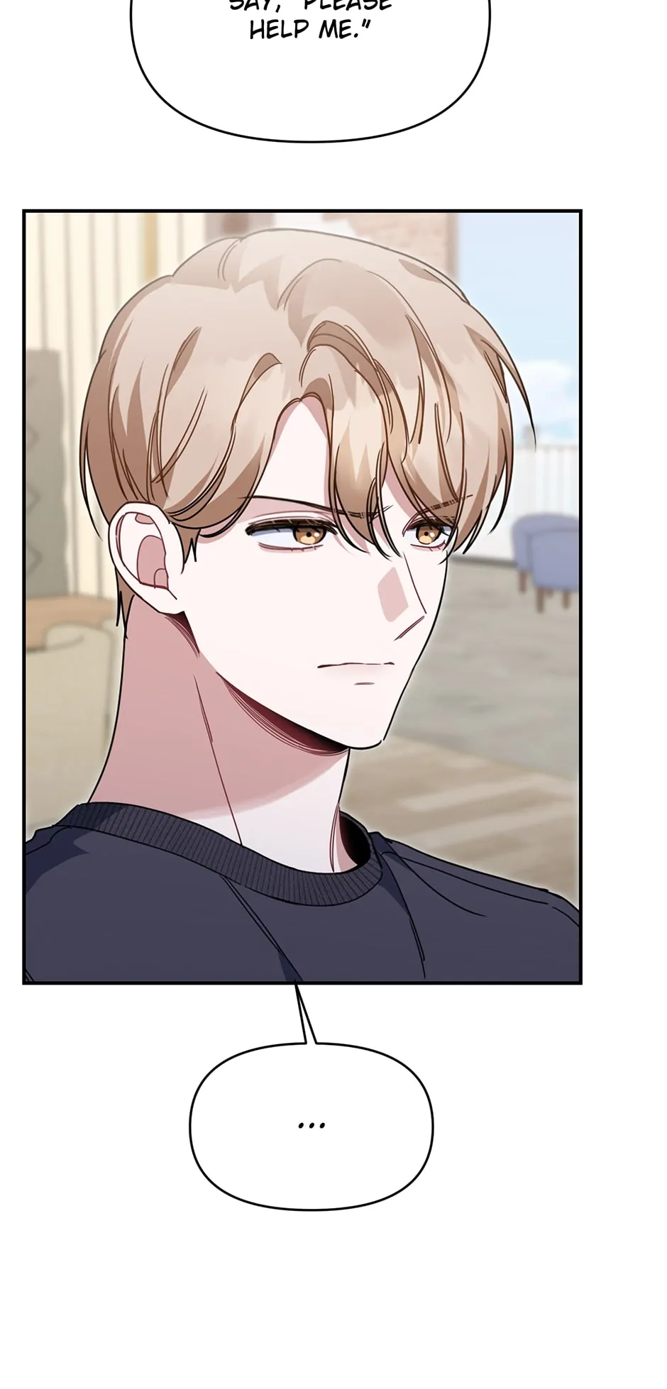 Love Interest Zone 〘Official〙 - Chapter 32 Page 80