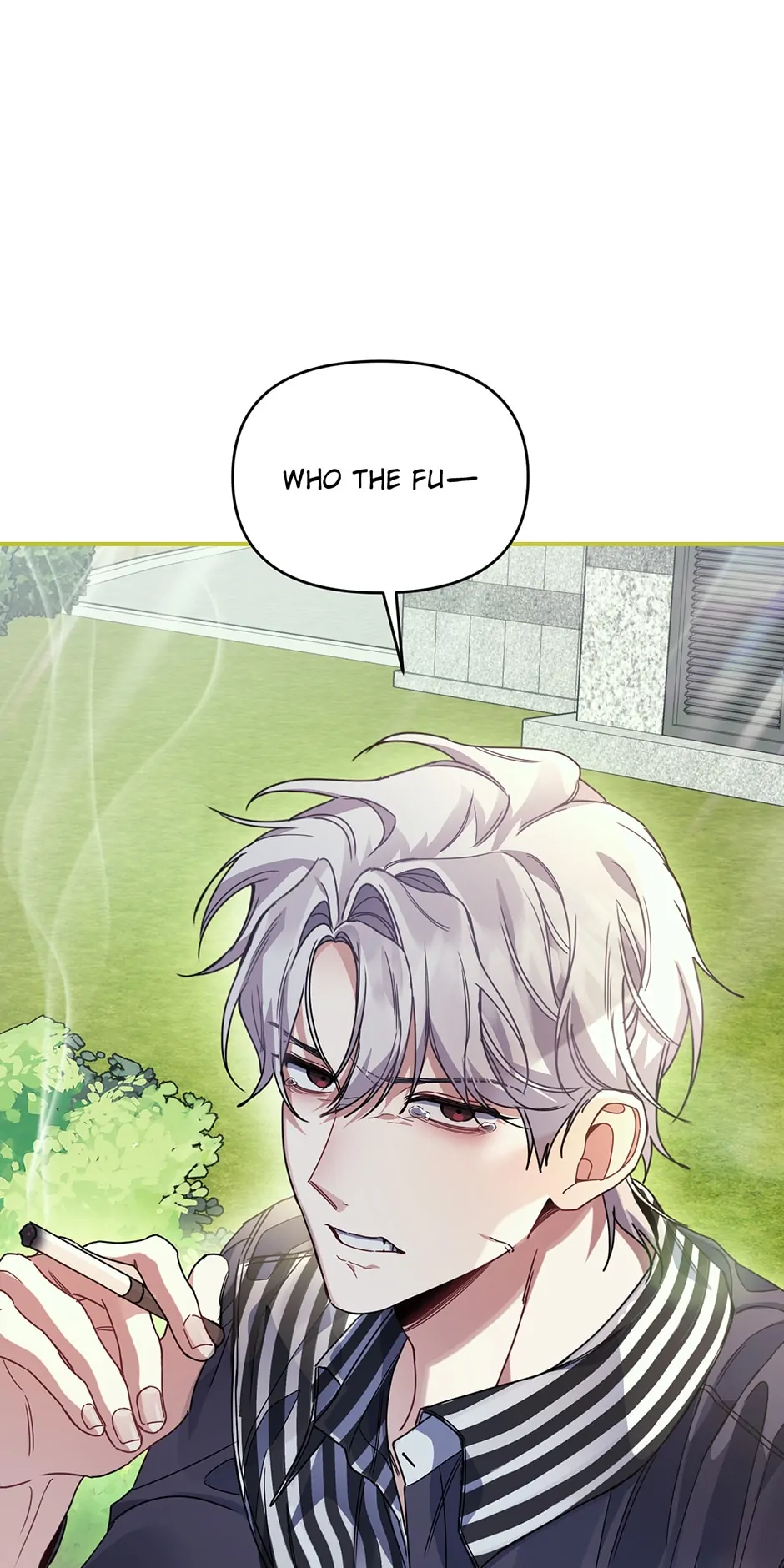 Love Interest Zone 〘Official〙 - Chapter 33 Page 11