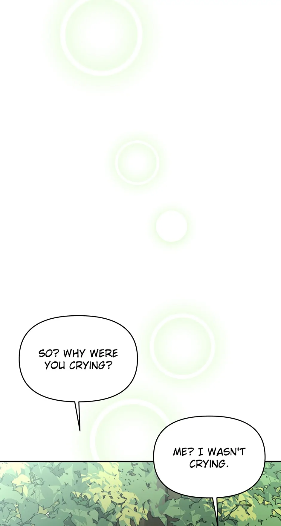 Love Interest Zone 〘Official〙 - Chapter 33 Page 17