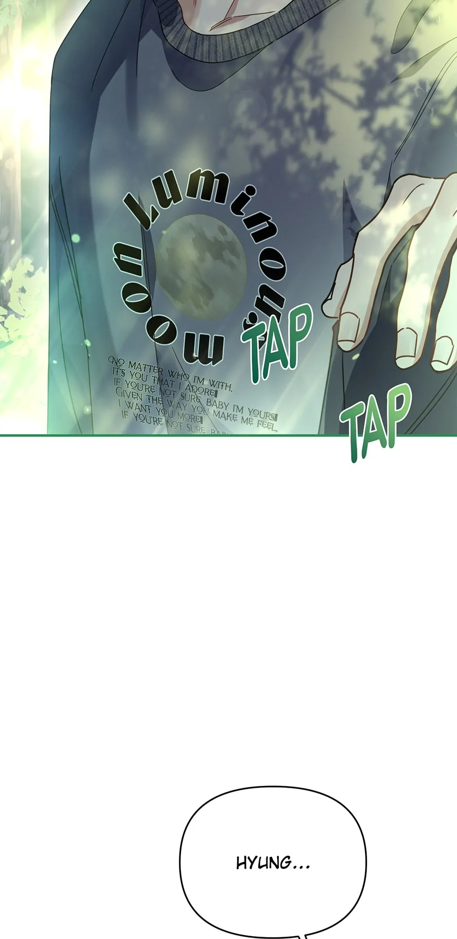 Love Interest Zone 〘Official〙 - Chapter 33 Page 26