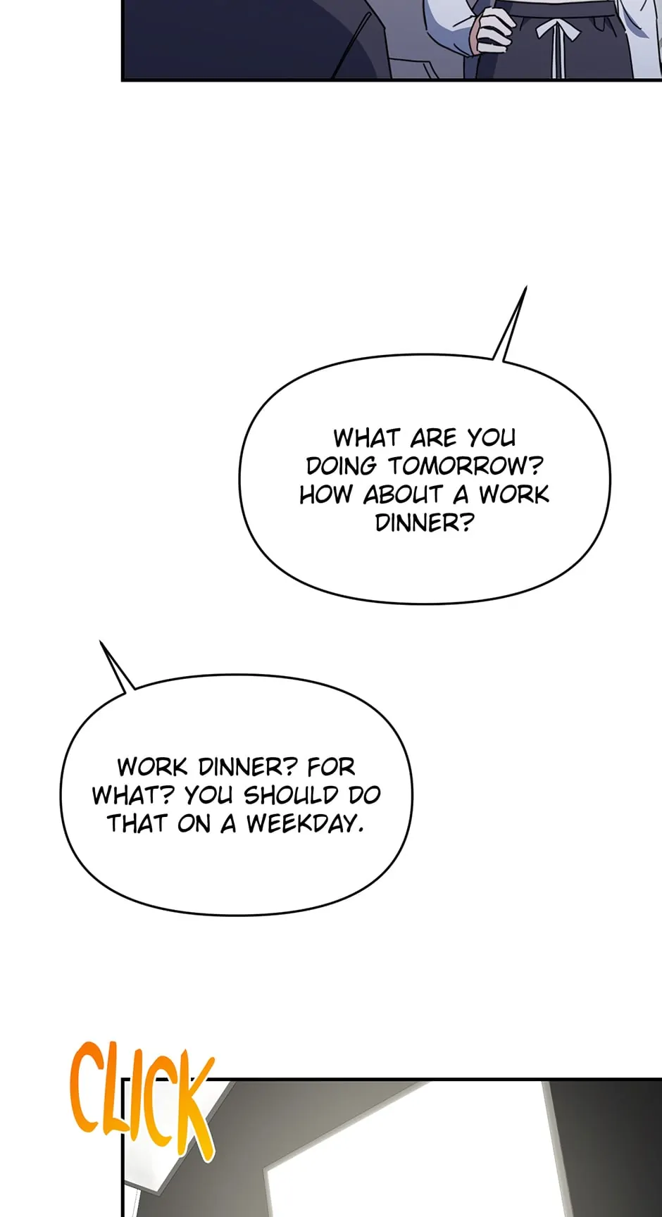 Love Interest Zone 〘Official〙 - Chapter 33 Page 45