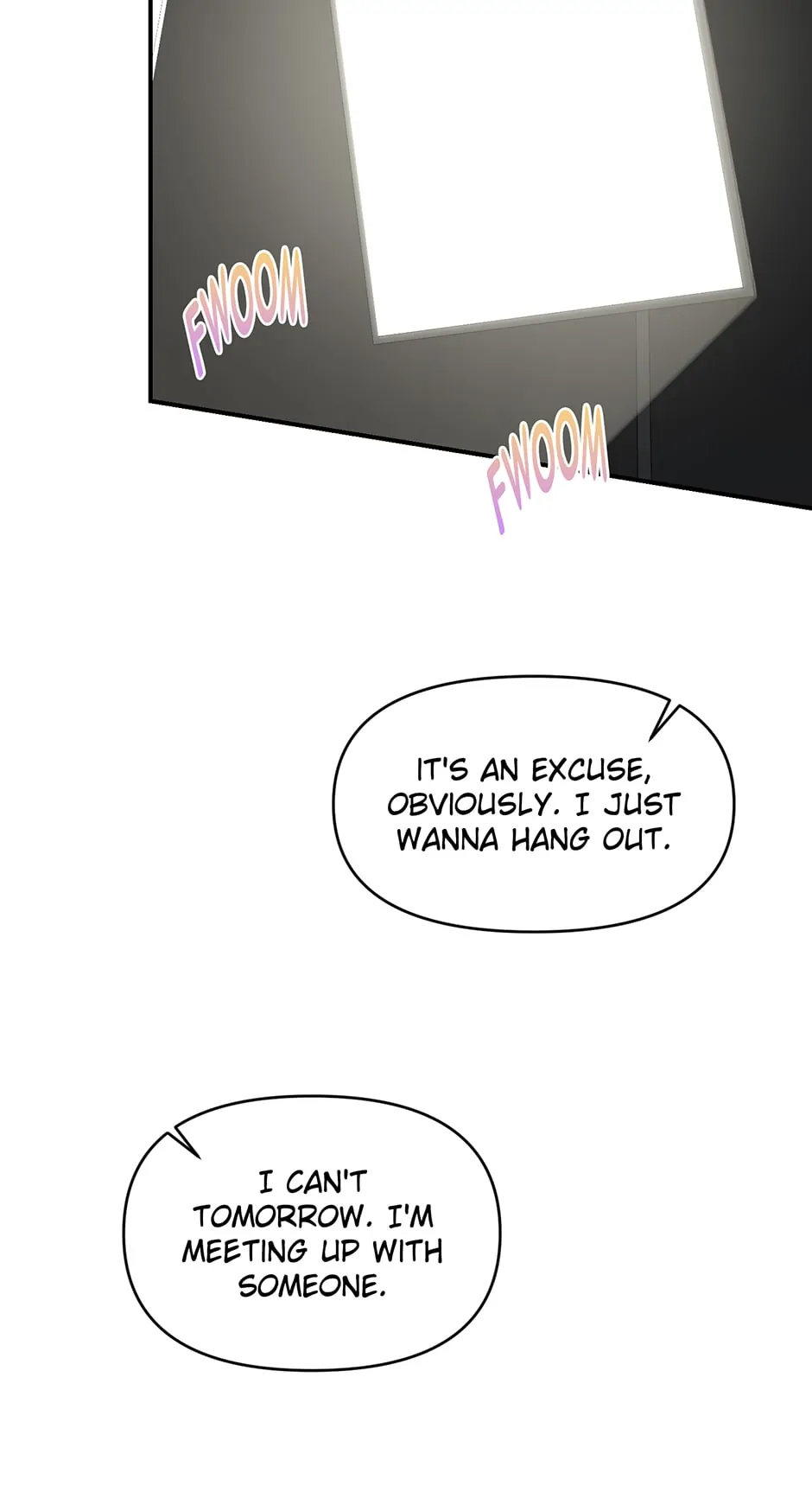 Love Interest Zone 〘Official〙 - Chapter 33 Page 46