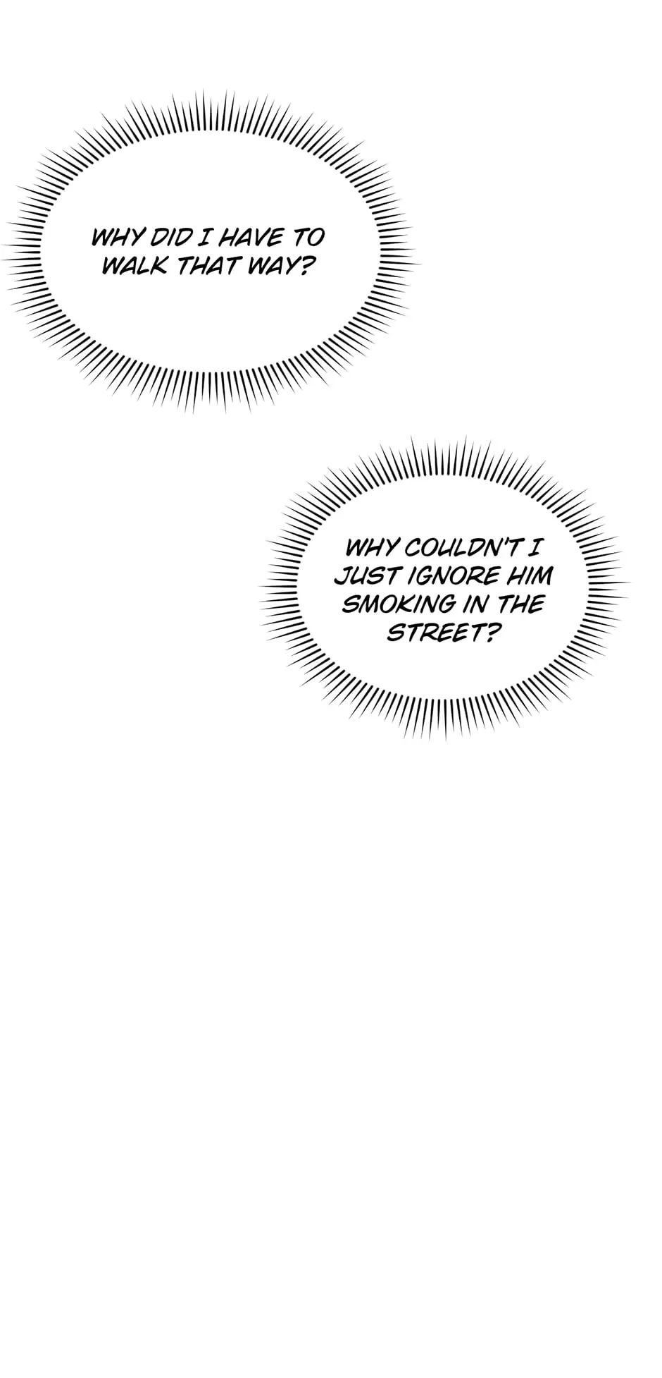 Love Interest Zone 〘Official〙 - Chapter 33 Page 54