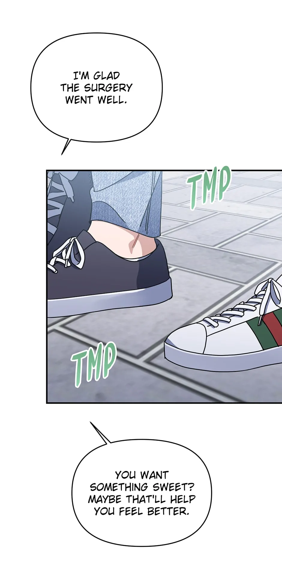 Love Interest Zone 〘Official〙 - Chapter 33 Page 59