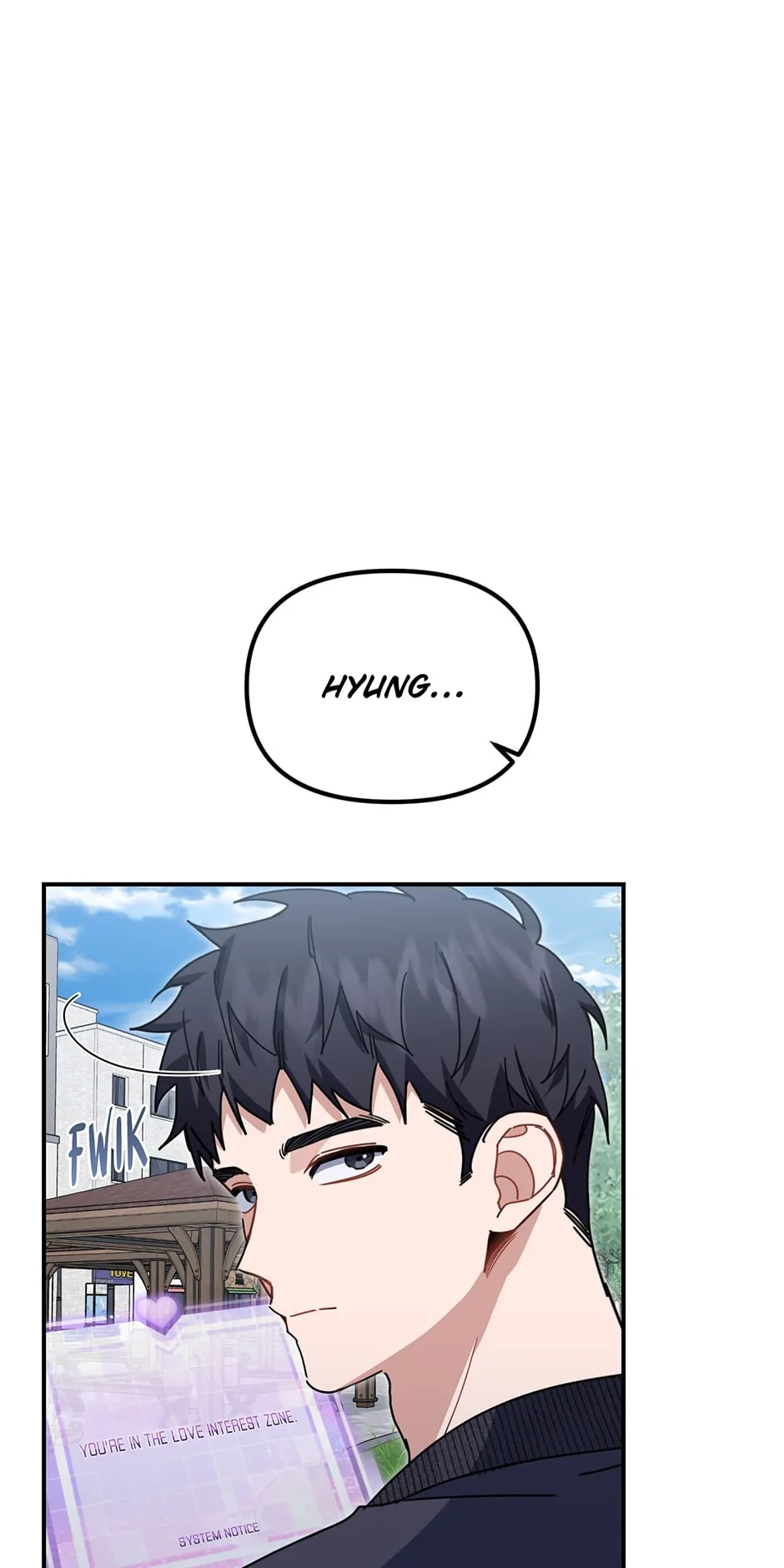 Love Interest Zone 〘Official〙 - Chapter 33 Page 60