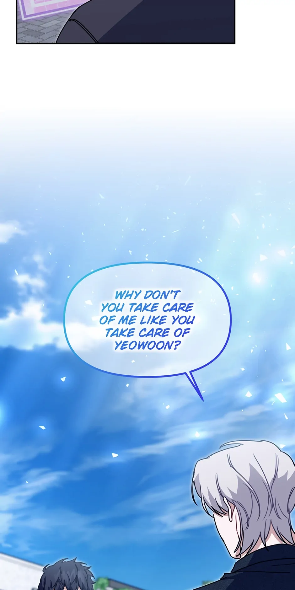 Love Interest Zone 〘Official〙 - Chapter 33 Page 61