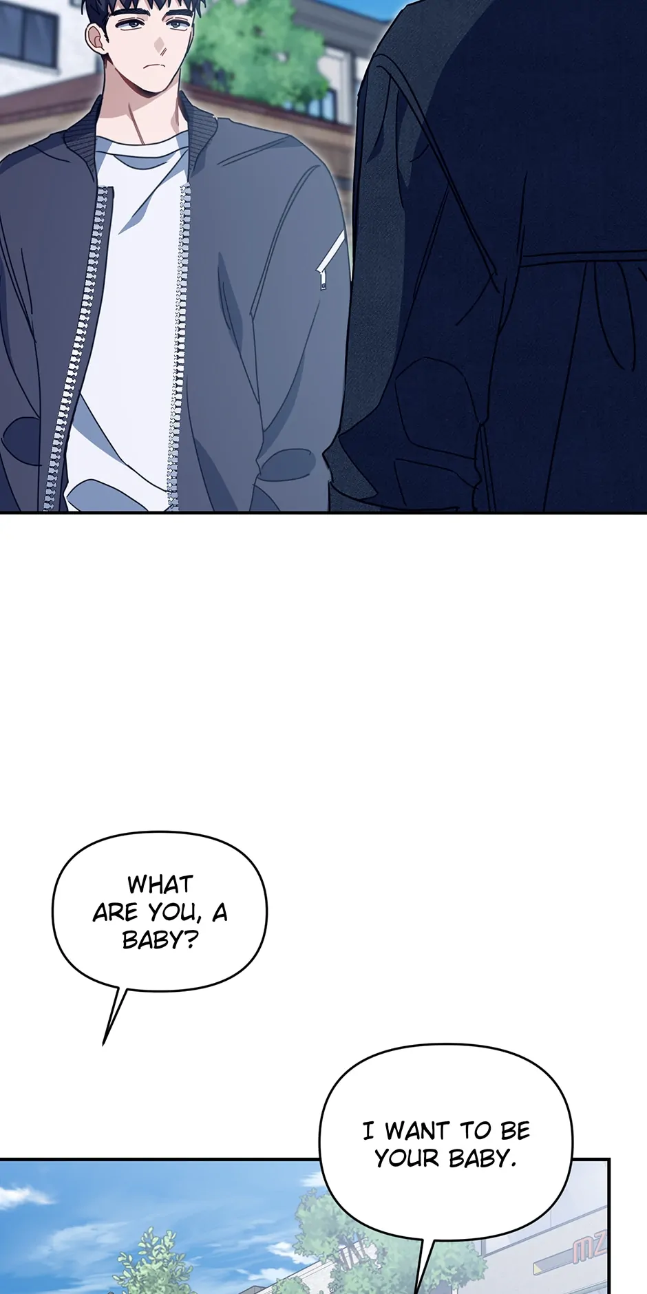 Love Interest Zone 〘Official〙 - Chapter 33 Page 62