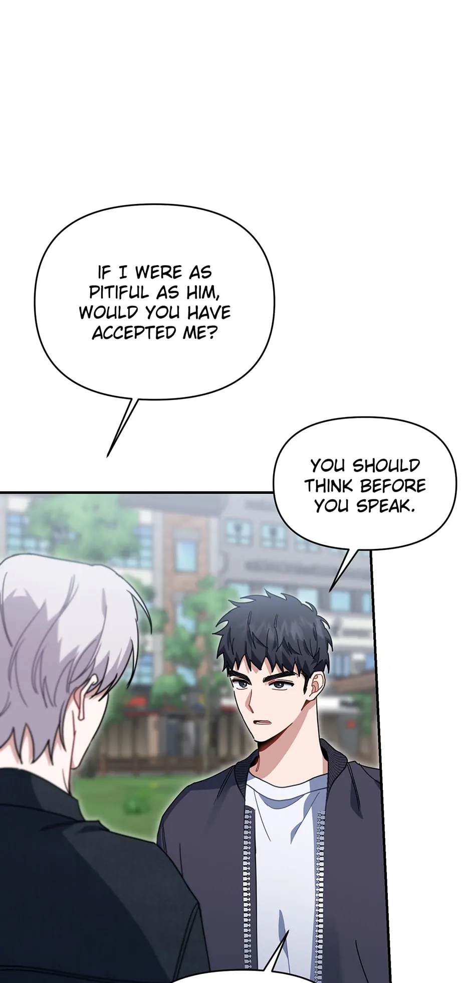 Love Interest Zone 〘Official〙 - Chapter 33 Page 65