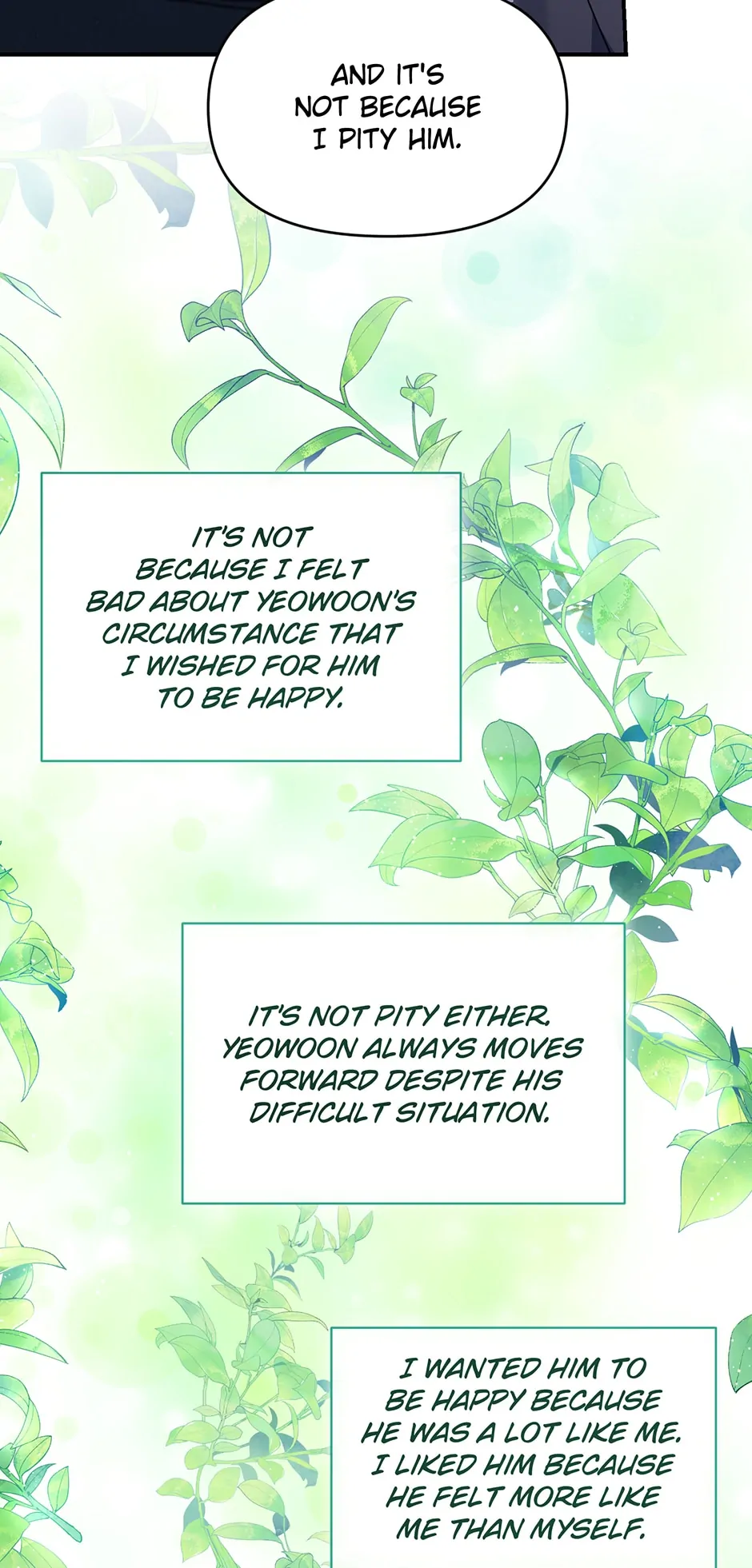 Love Interest Zone 〘Official〙 - Chapter 33 Page 66