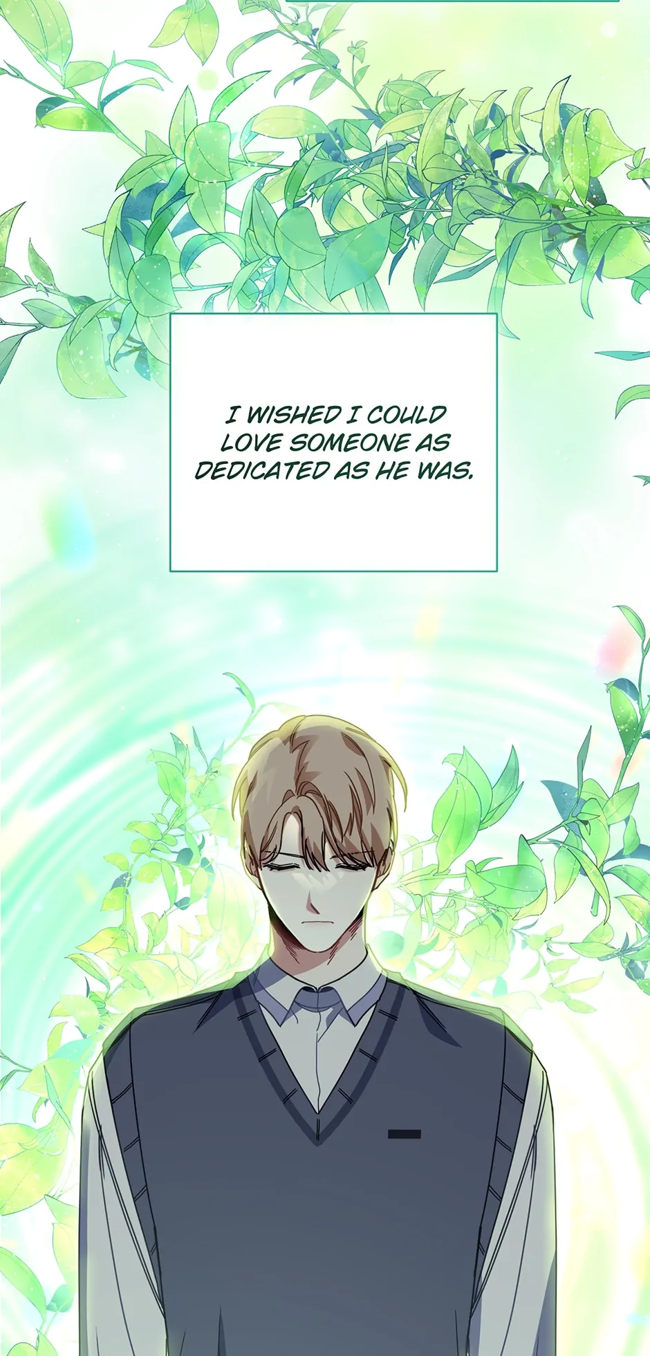 Love Interest Zone 〘Official〙 - Chapter 33 Page 67