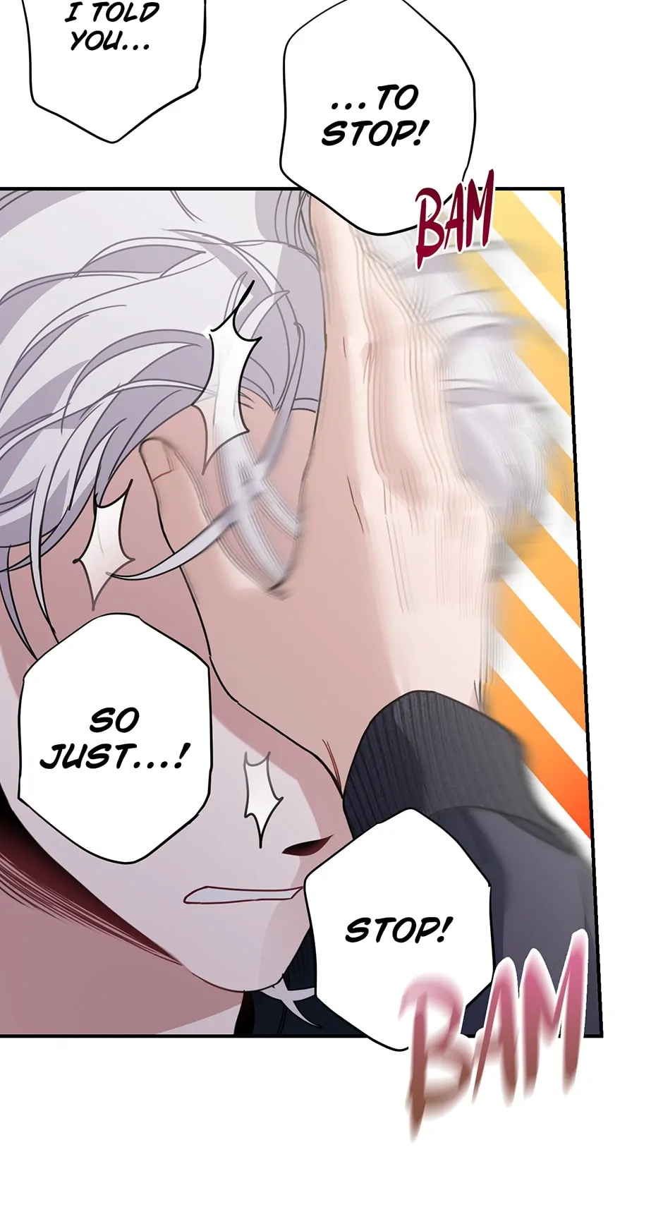 Love Interest Zone 〘Official〙 - Chapter 33 Page 73
