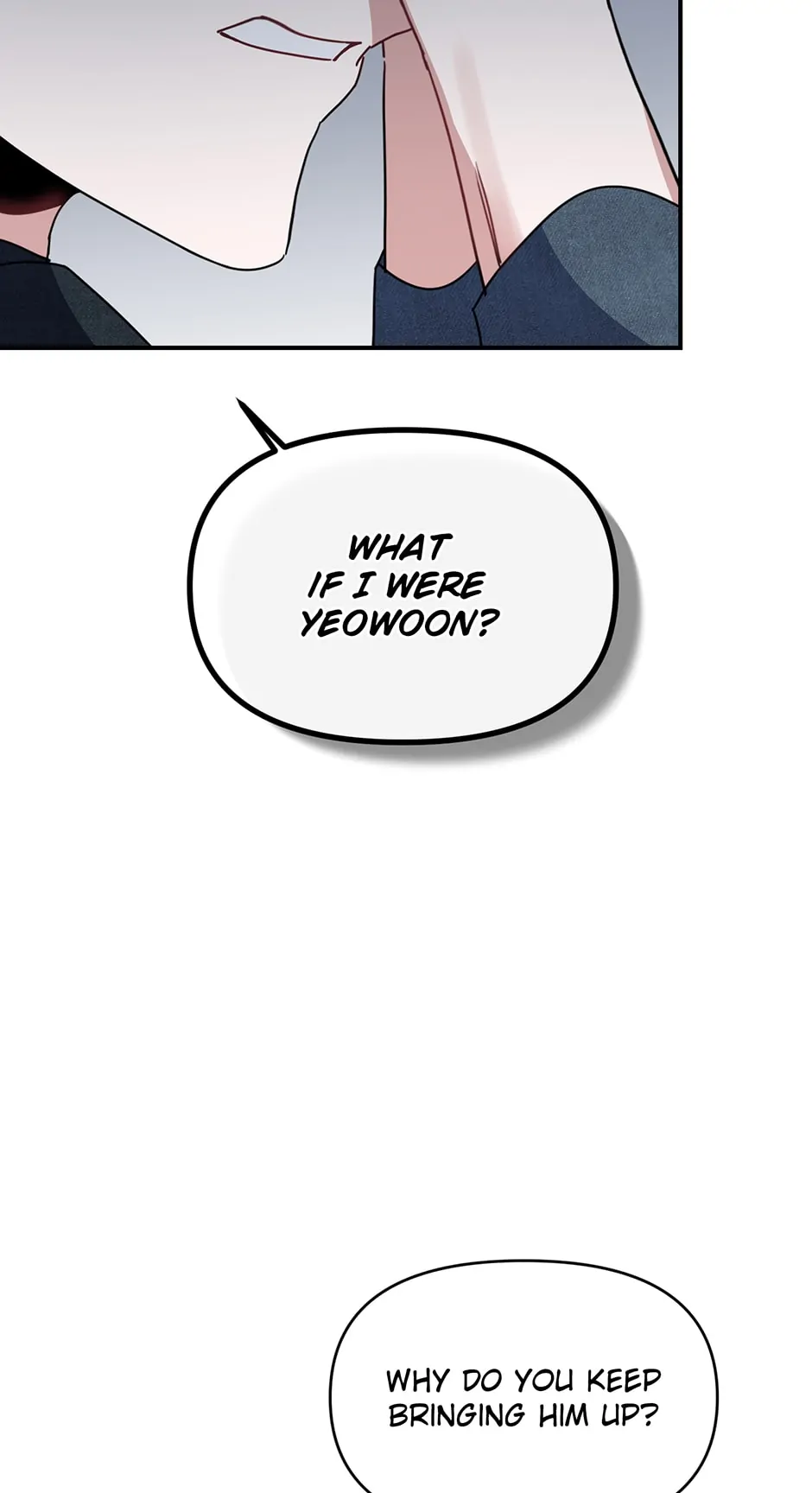 Love Interest Zone 〘Official〙 - Chapter 33 Page 76