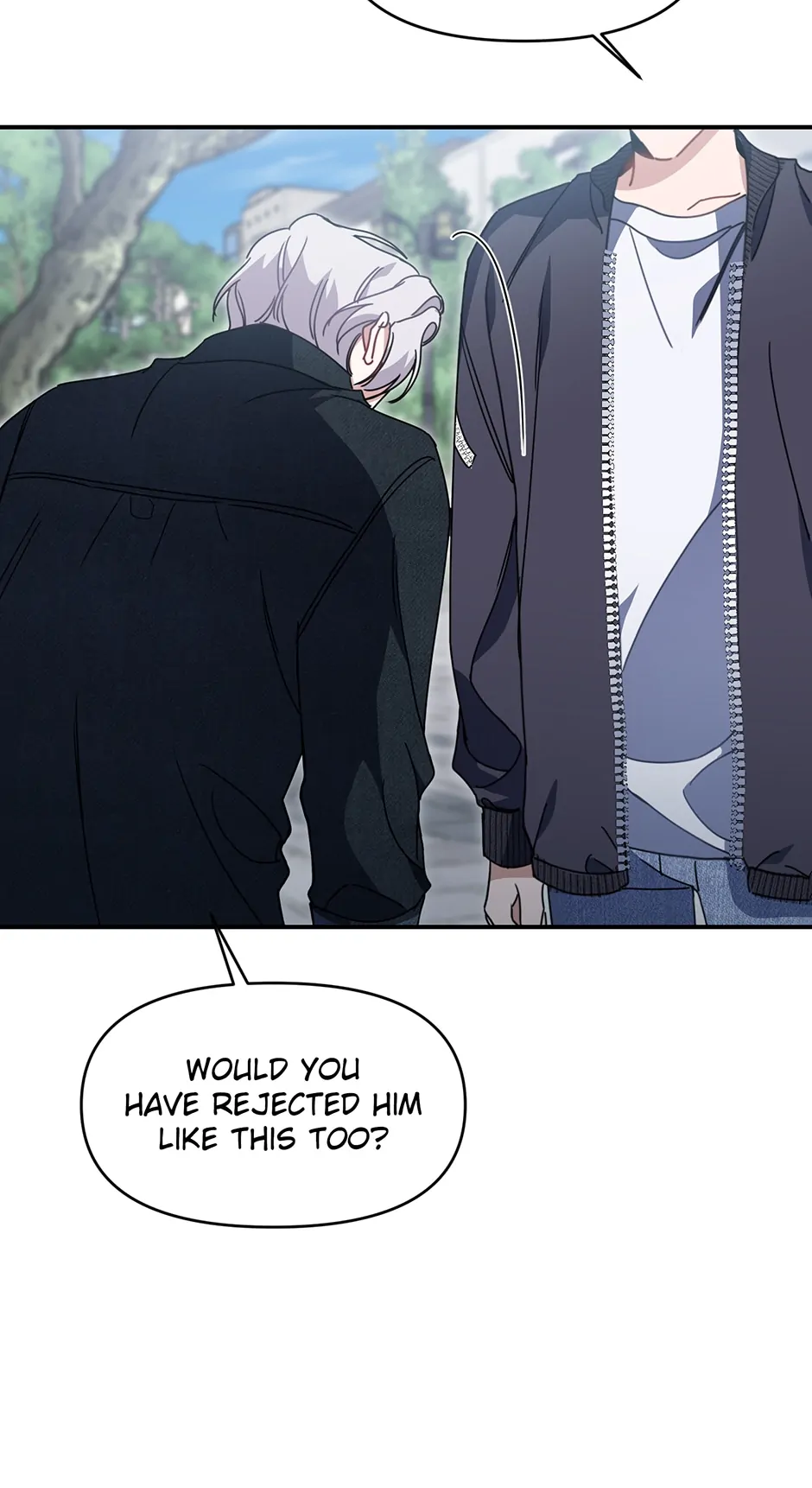 Love Interest Zone 〘Official〙 - Chapter 33 Page 77
