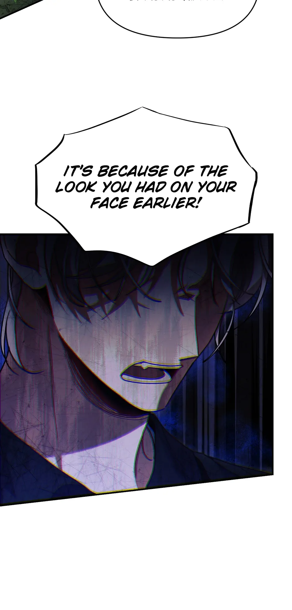 Love Interest Zone 〘Official〙 - Chapter 33 Page 82