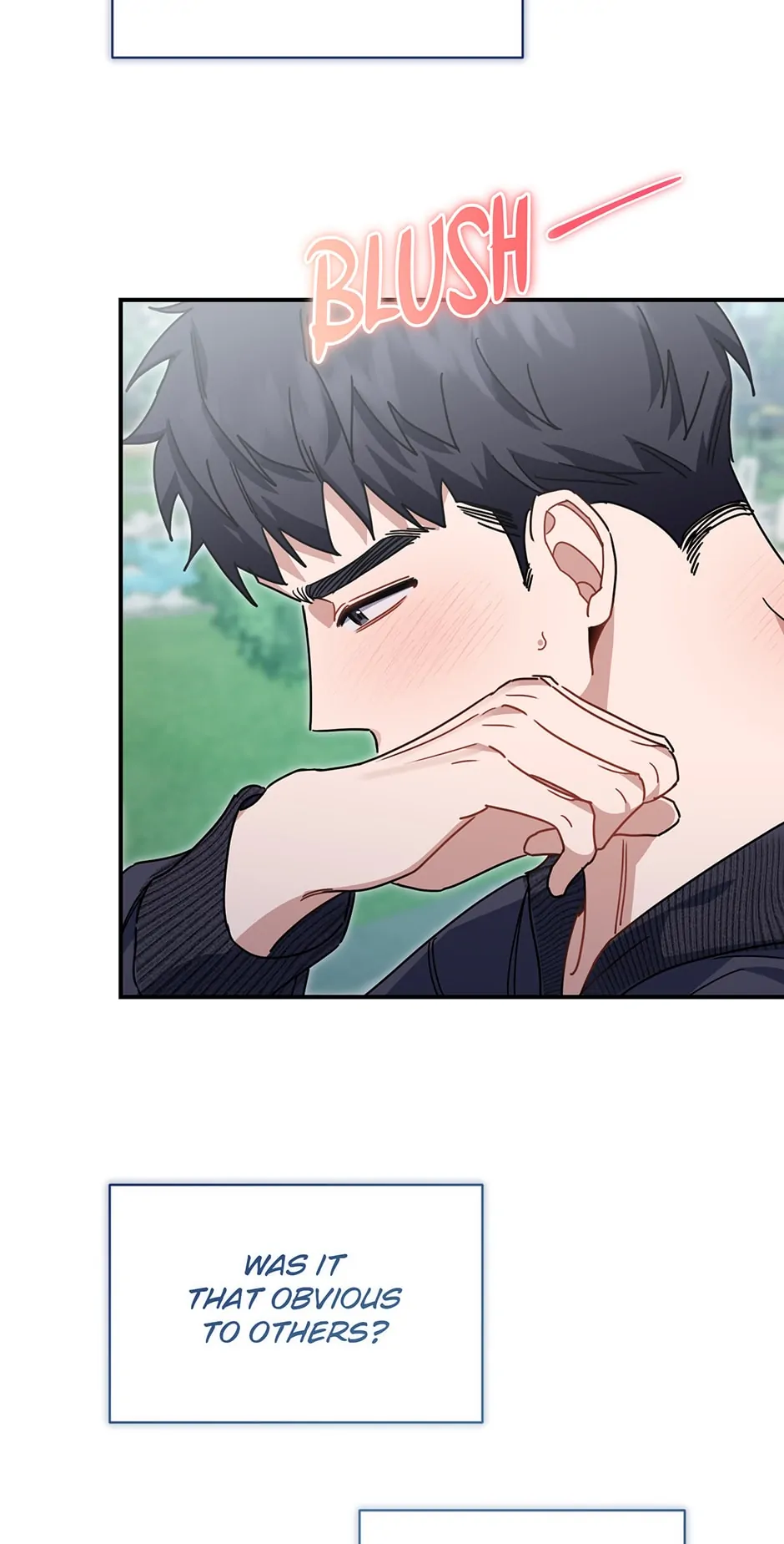 Love Interest Zone 〘Official〙 - Chapter 33 Page 85