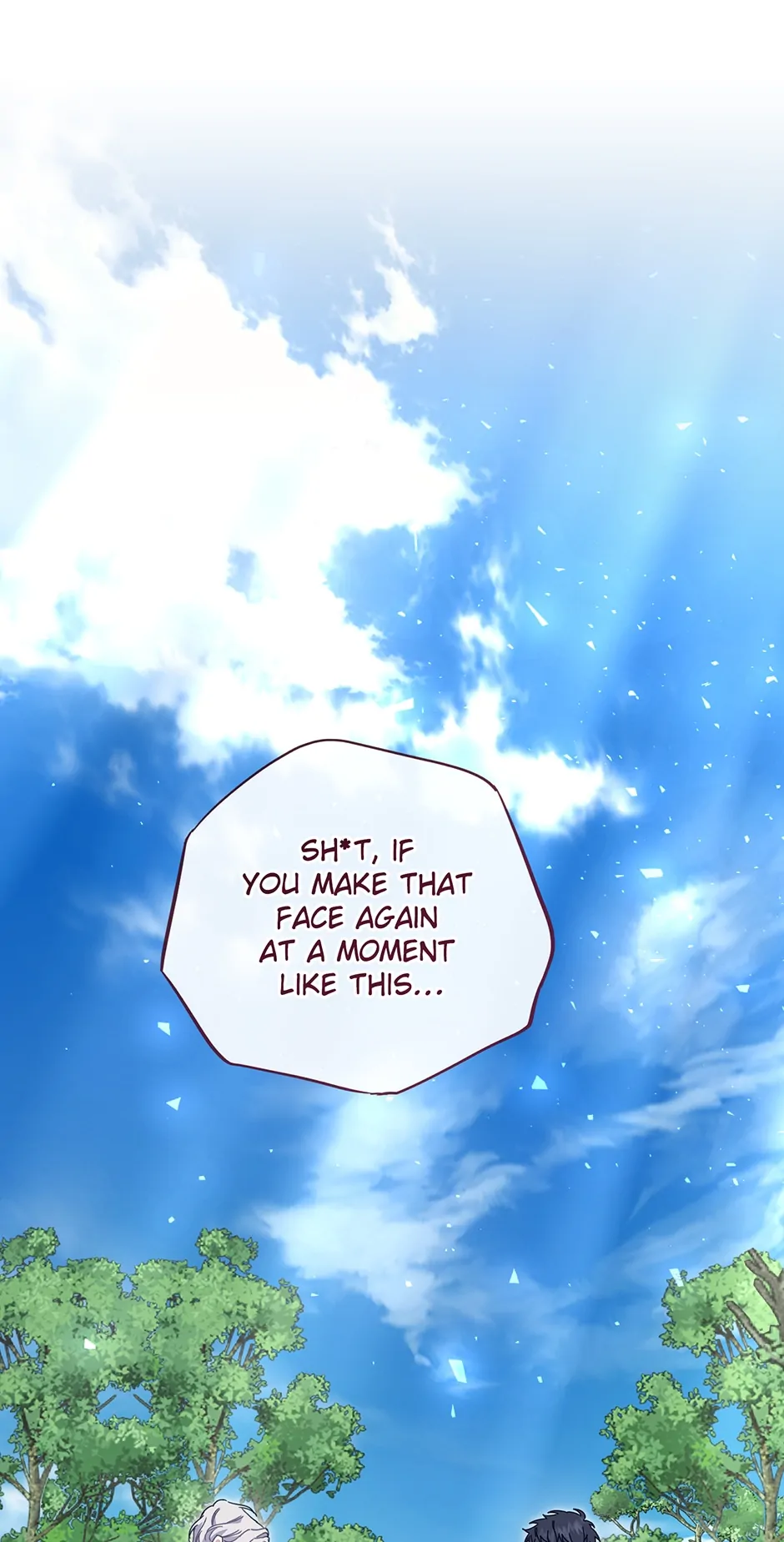 Love Interest Zone 〘Official〙 - Chapter 33 Page 87