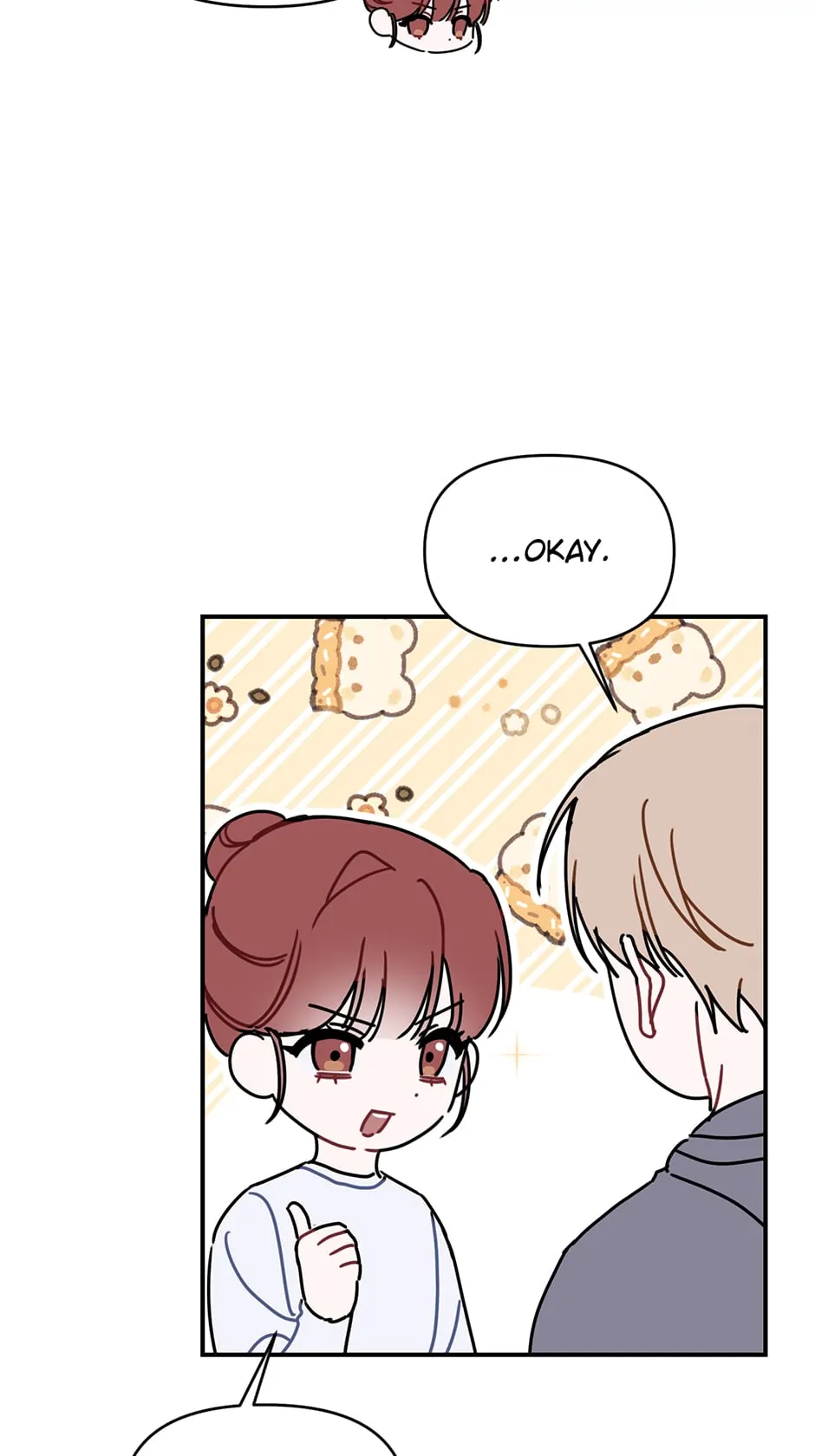 Love Interest Zone 〘Official〙 - Chapter 34 Page 10