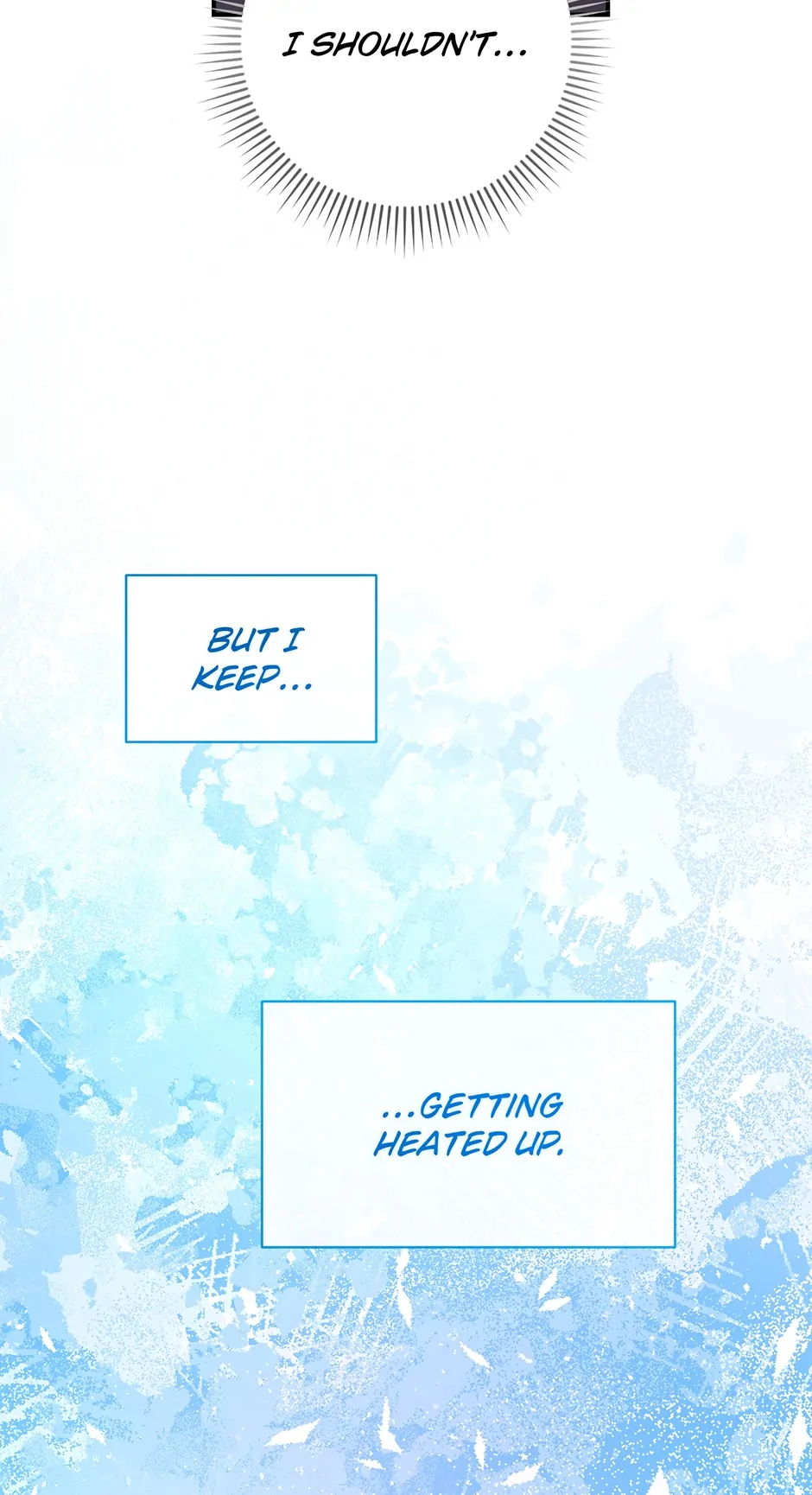 Love Interest Zone 〘Official〙 - Chapter 34 Page 26