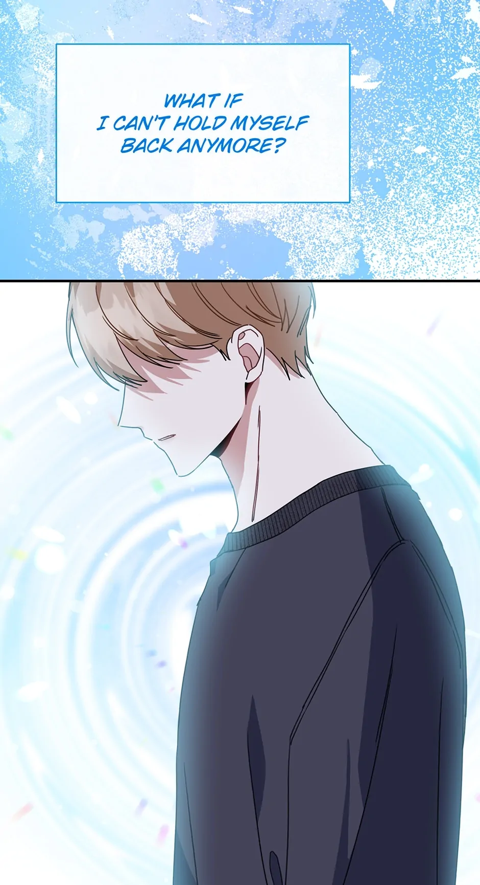 Love Interest Zone 〘Official〙 - Chapter 34 Page 27
