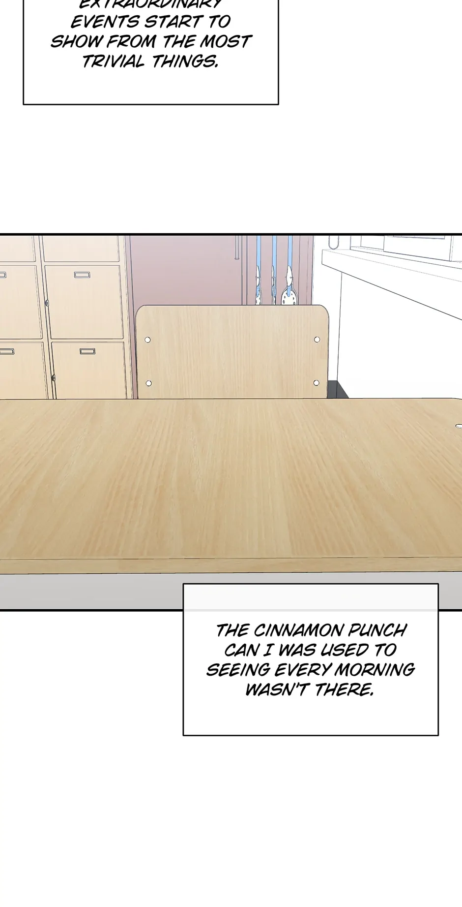 Love Interest Zone 〘Official〙 - Chapter 34 Page 30