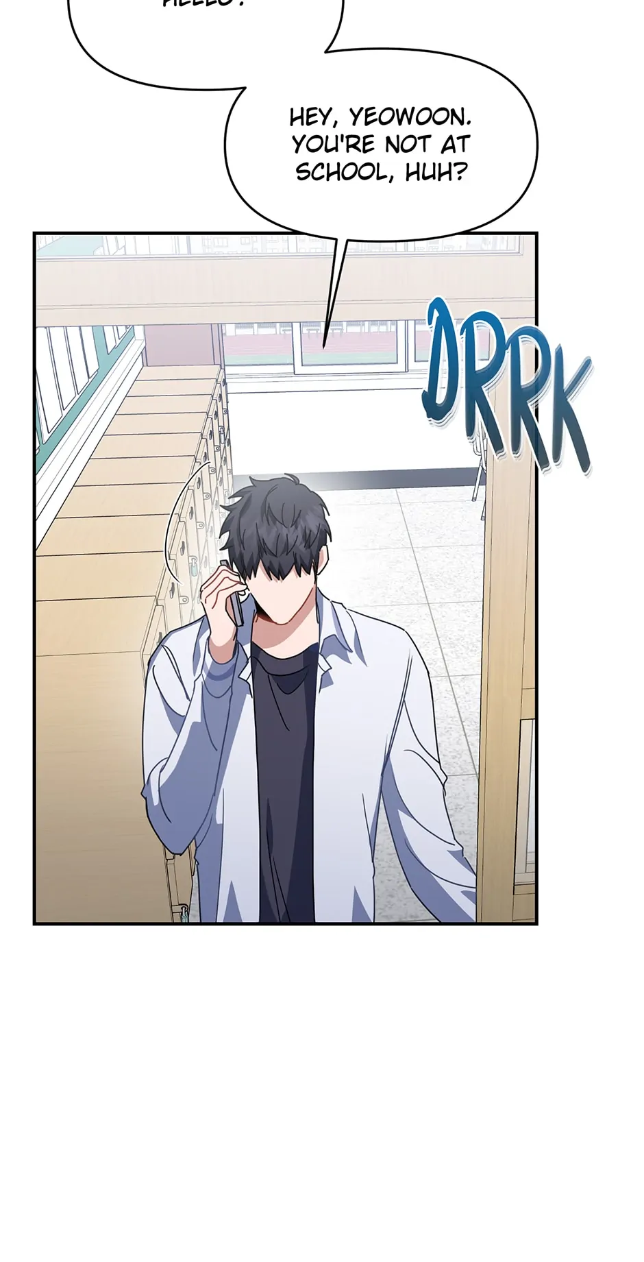 Love Interest Zone 〘Official〙 - Chapter 34 Page 34