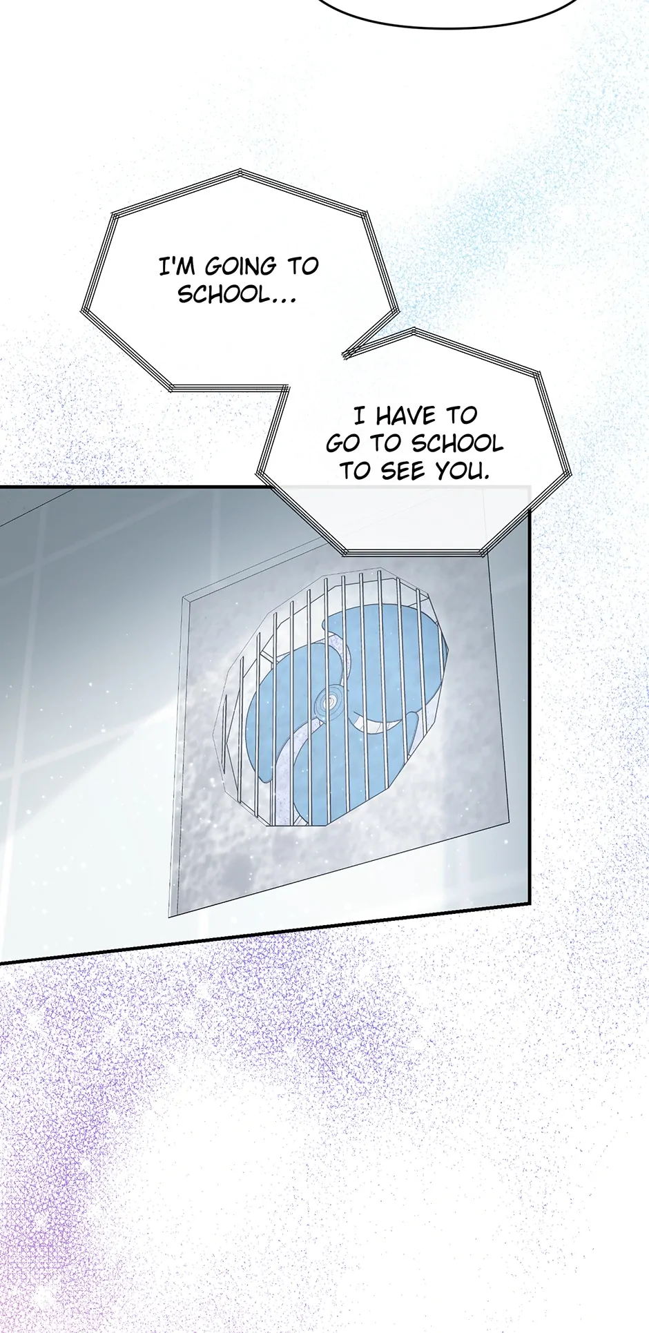 Love Interest Zone 〘Official〙 - Chapter 34 Page 38