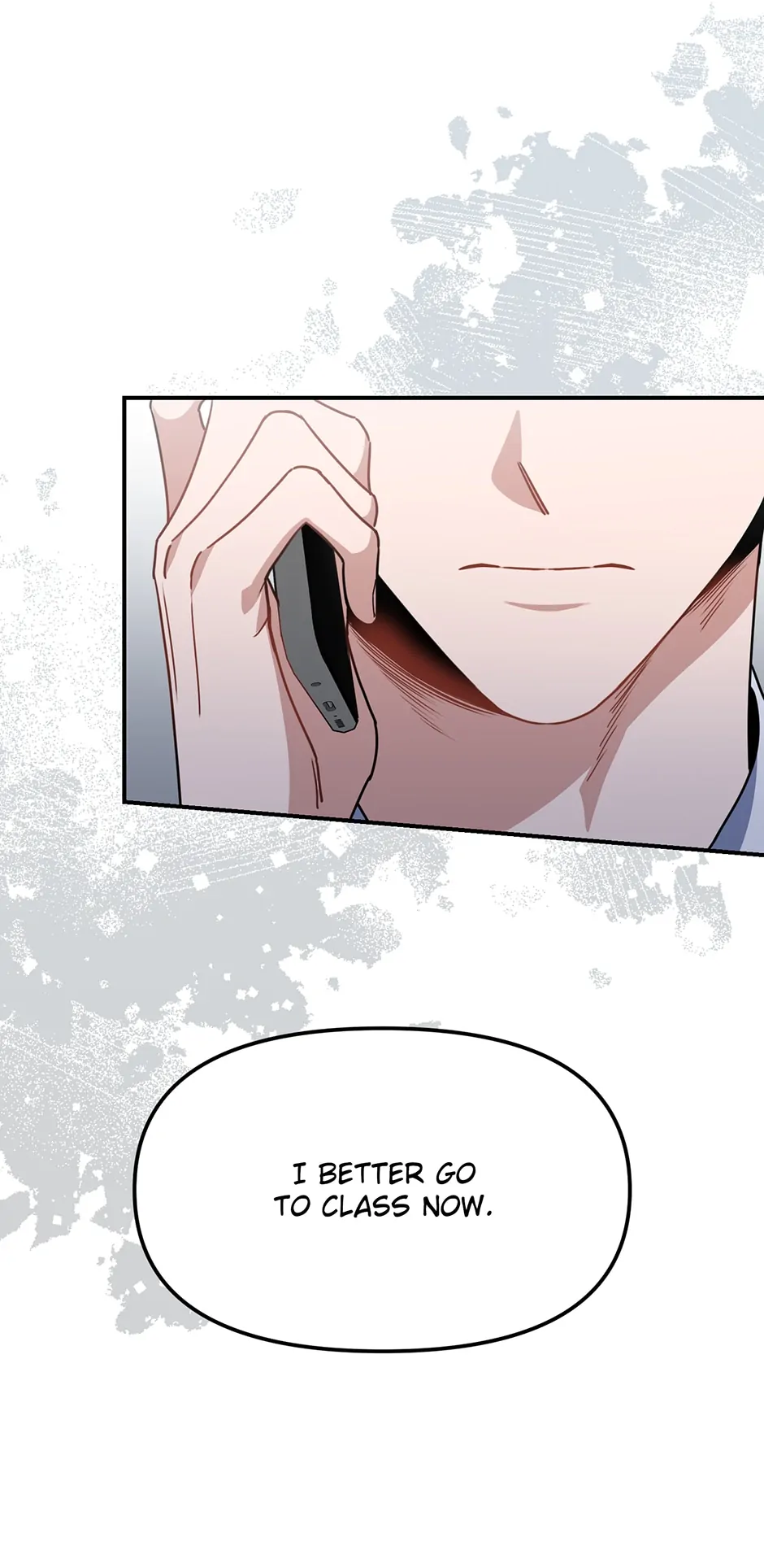 Love Interest Zone 〘Official〙 - Chapter 34 Page 40