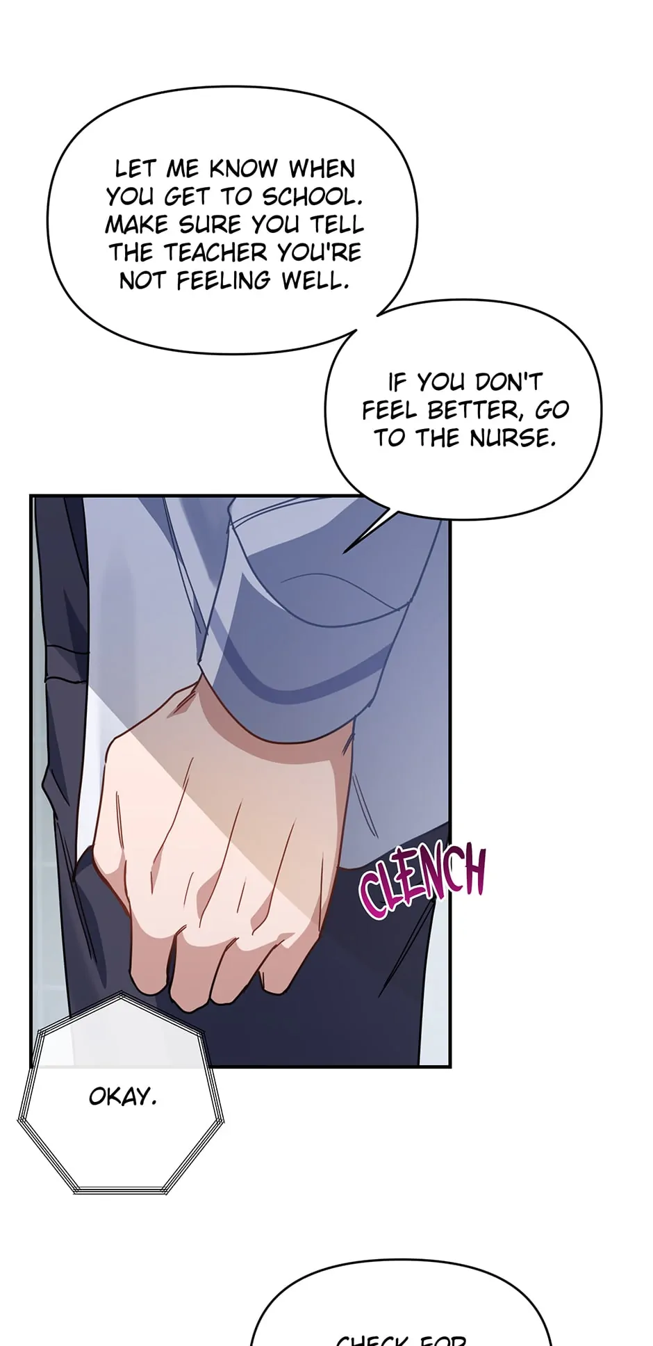 Love Interest Zone 〘Official〙 - Chapter 34 Page 41