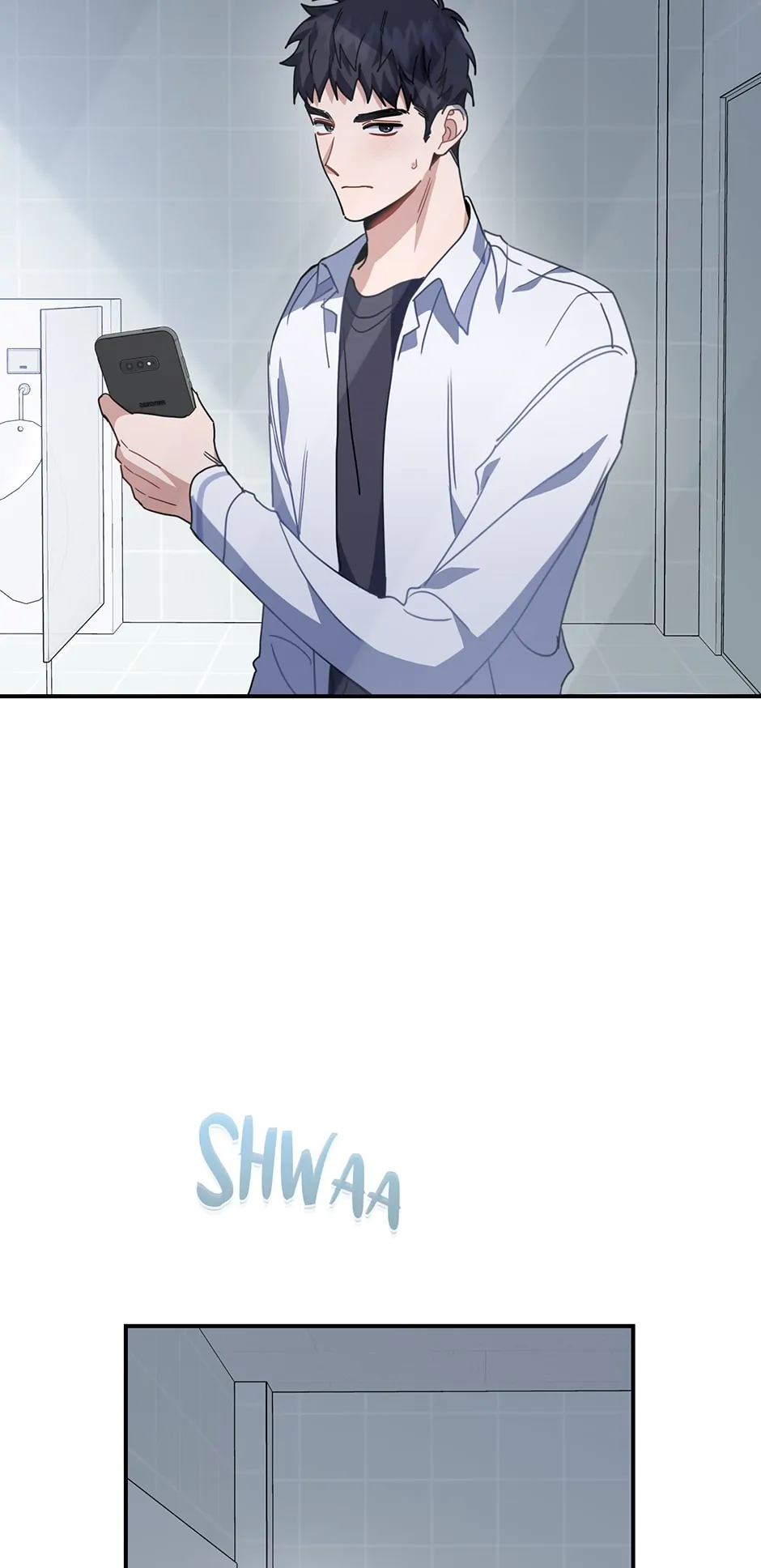 Love Interest Zone 〘Official〙 - Chapter 34 Page 43
