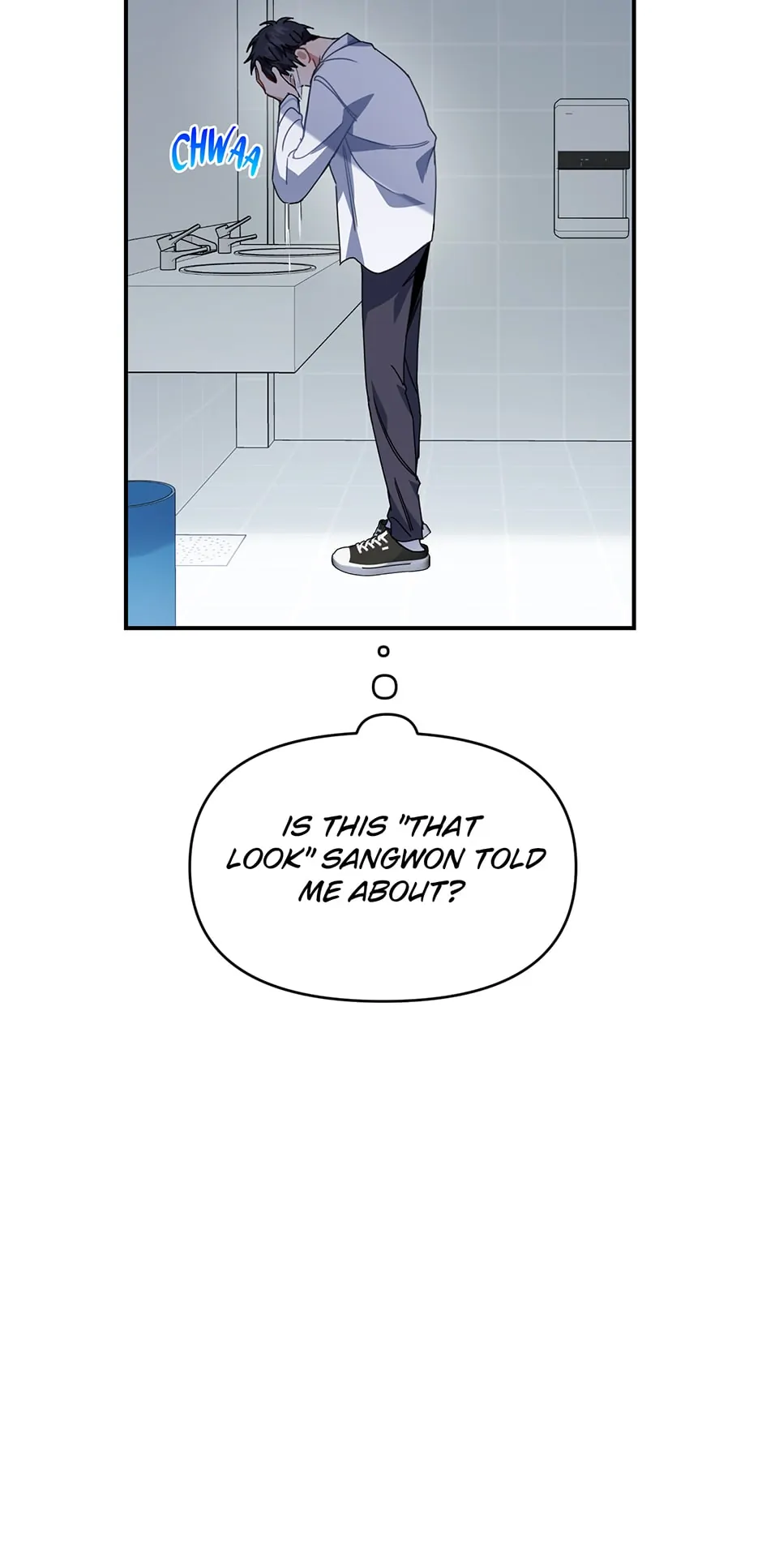 Love Interest Zone 〘Official〙 - Chapter 34 Page 44