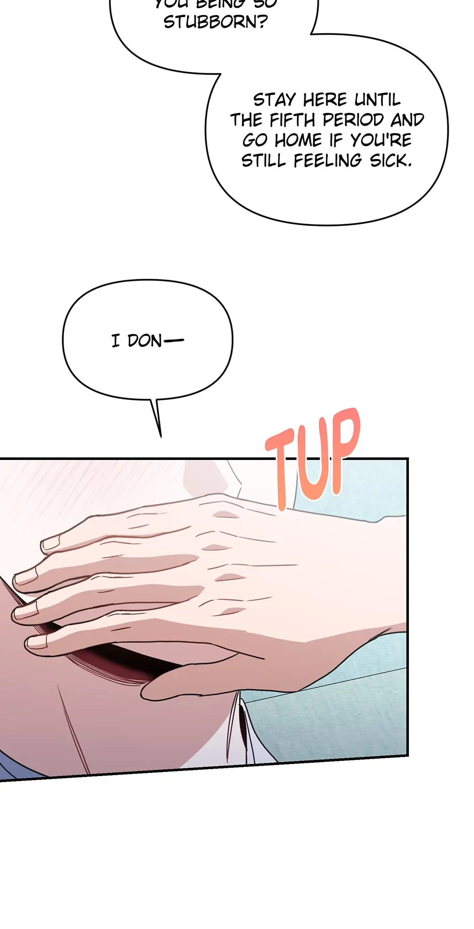 Love Interest Zone 〘Official〙 - Chapter 34 Page 48