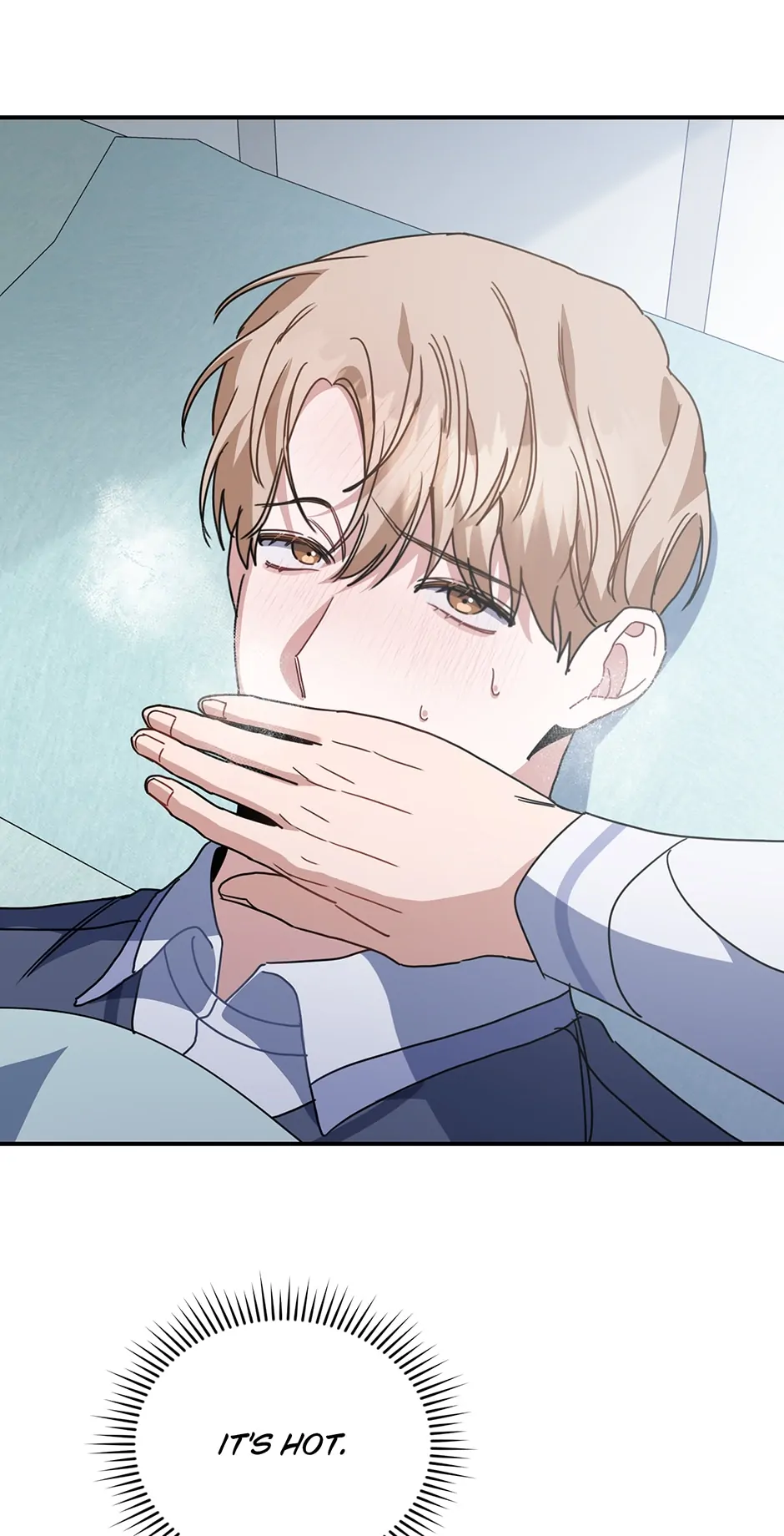 Love Interest Zone 〘Official〙 - Chapter 34 Page 49