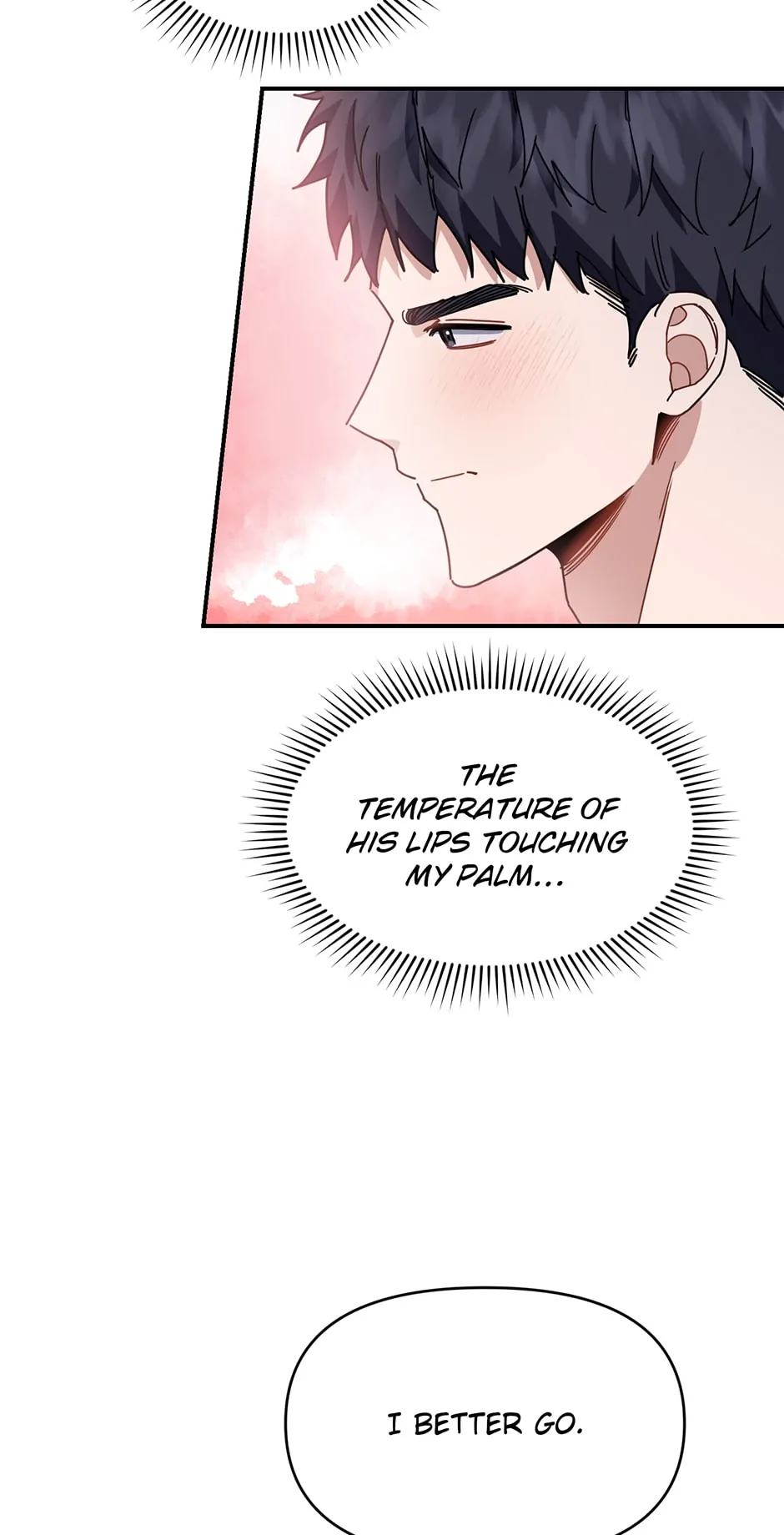 Love Interest Zone 〘Official〙 - Chapter 34 Page 50