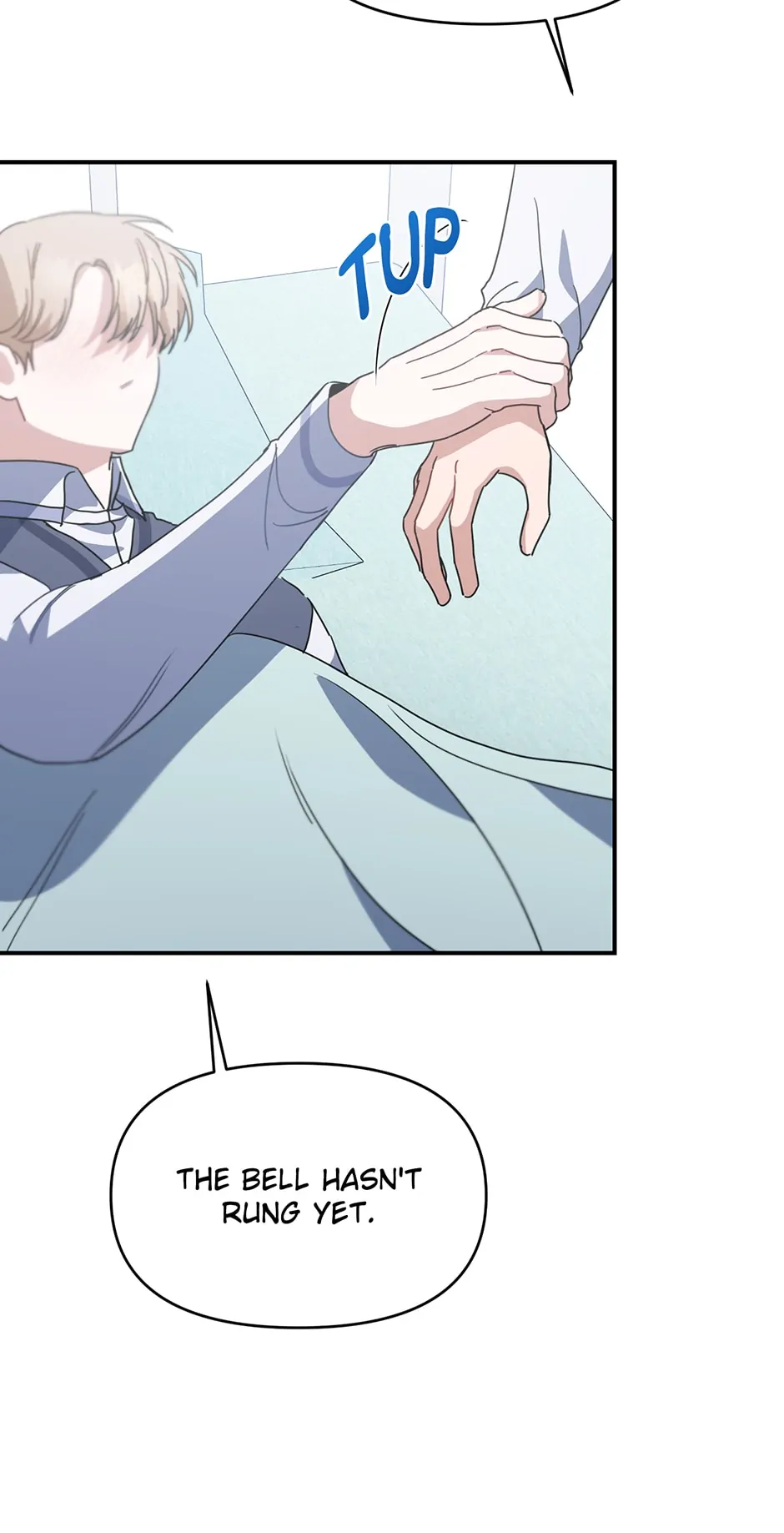Love Interest Zone 〘Official〙 - Chapter 34 Page 51