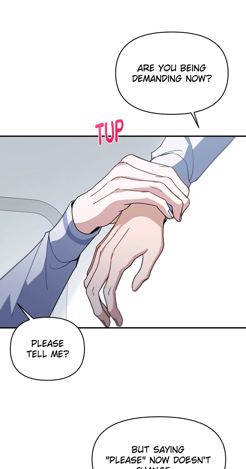 Love Interest Zone 〘Official〙 - Chapter 34 Page 54