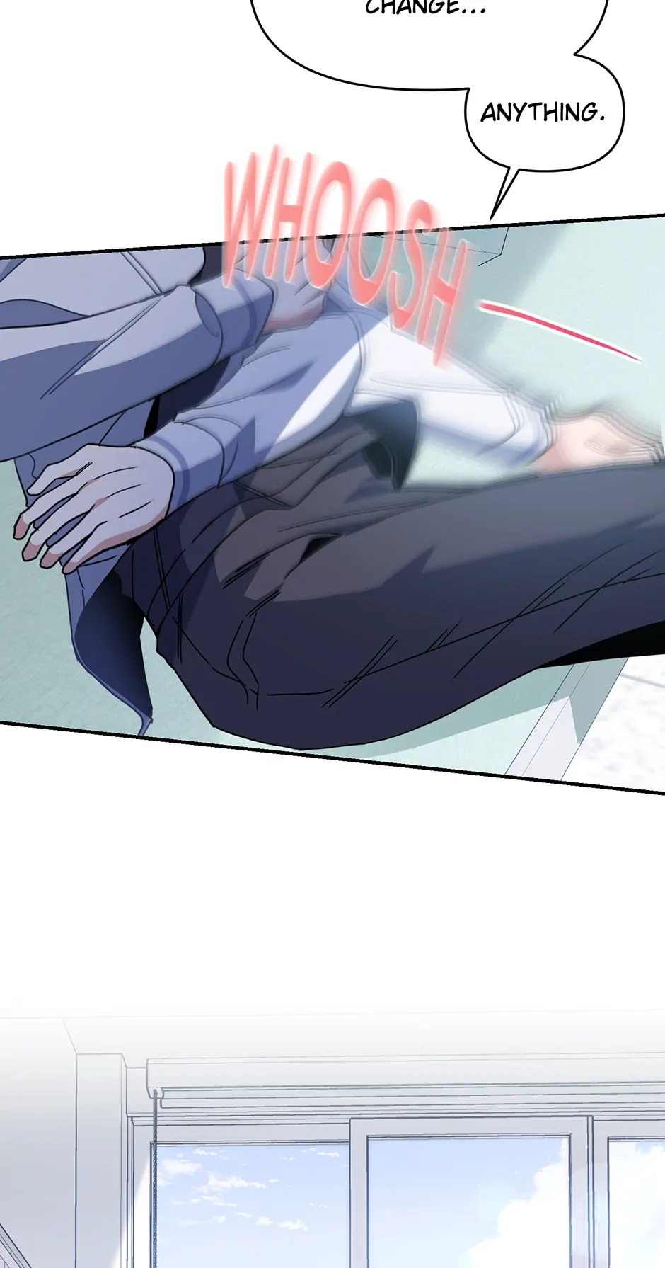 Love Interest Zone 〘Official〙 - Chapter 34 Page 55