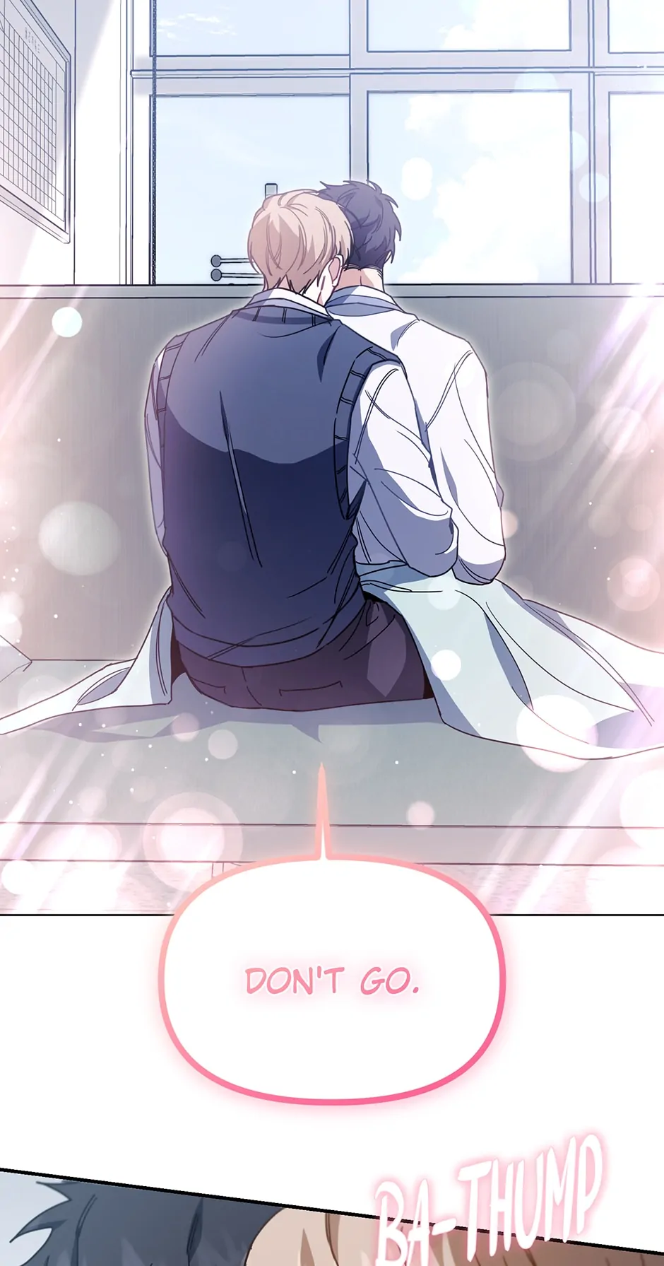 Love Interest Zone 〘Official〙 - Chapter 34 Page 56