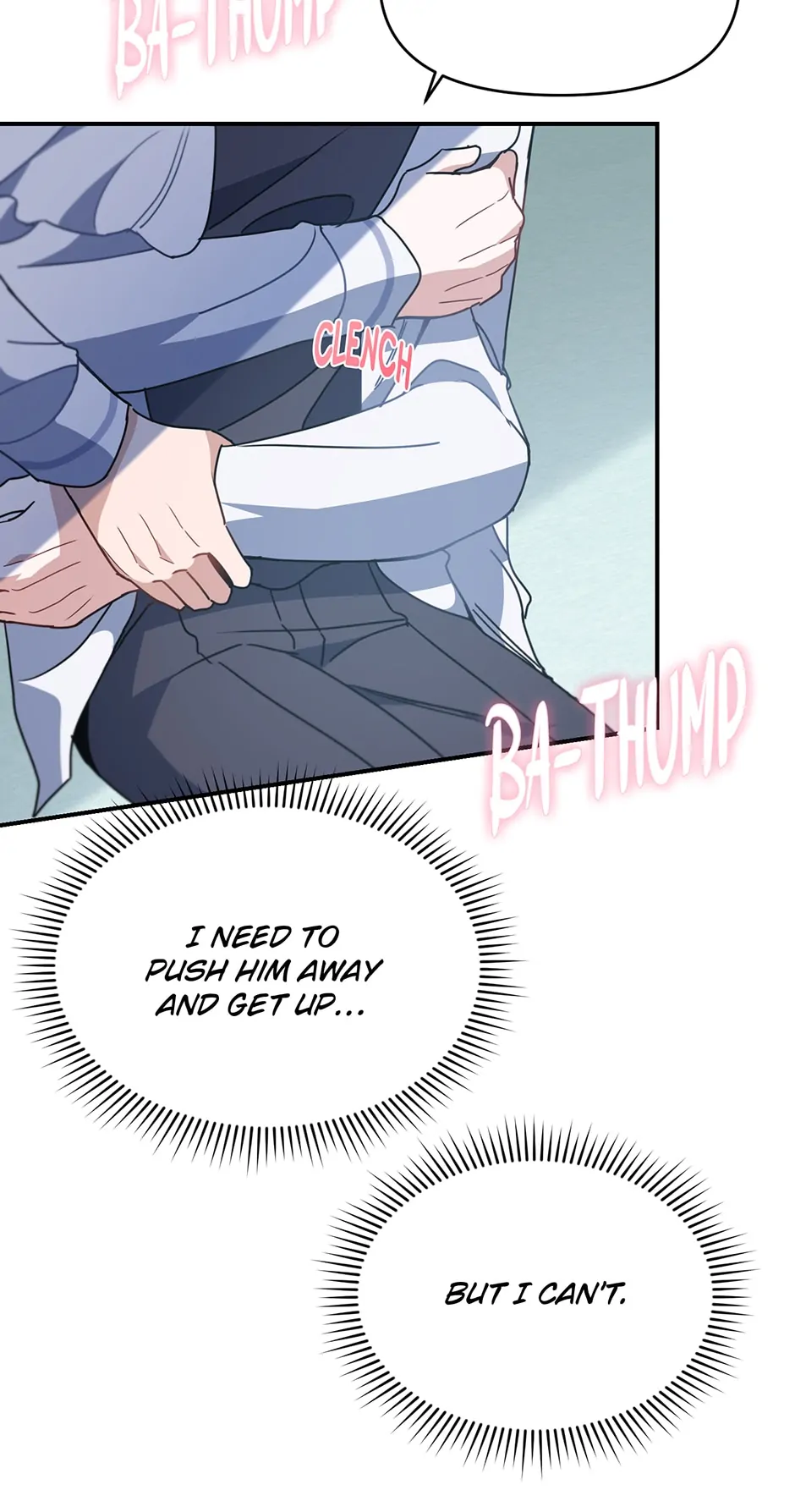 Love Interest Zone 〘Official〙 - Chapter 34 Page 58