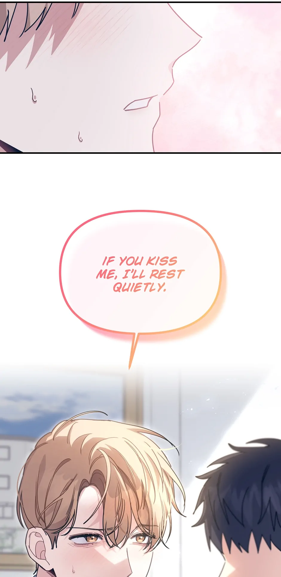Love Interest Zone 〘Official〙 - Chapter 34 Page 62