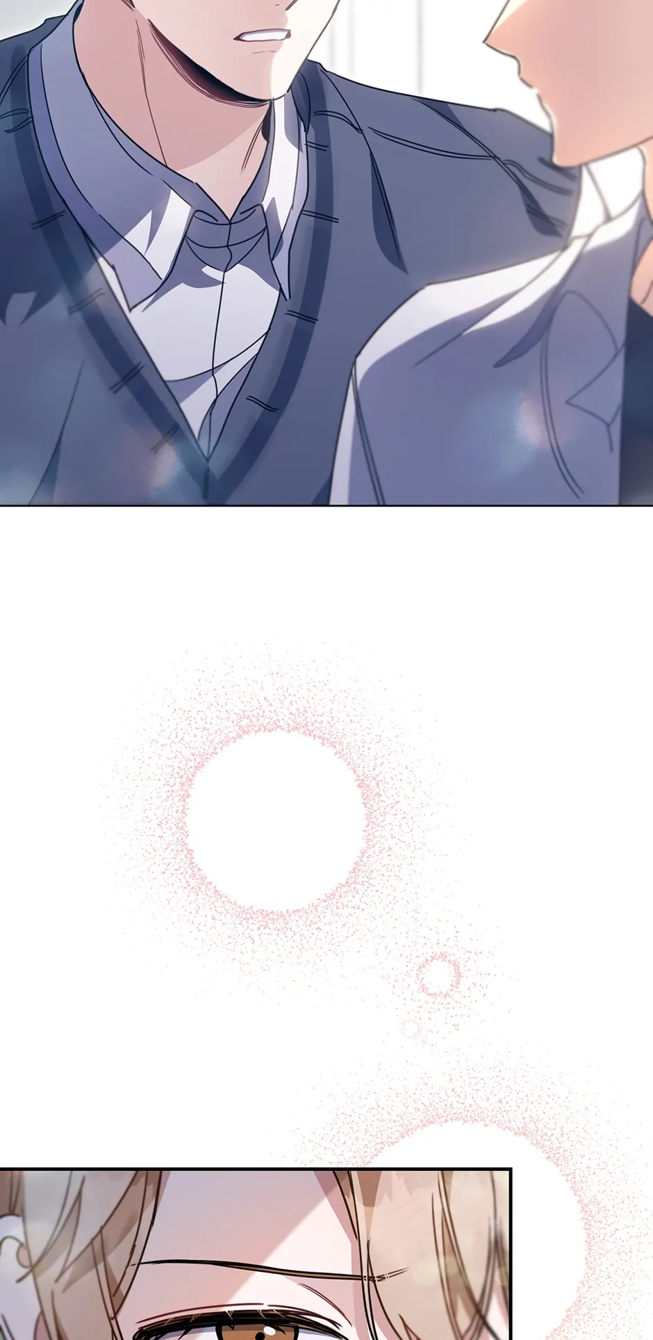 Love Interest Zone 〘Official〙 - Chapter 34 Page 63