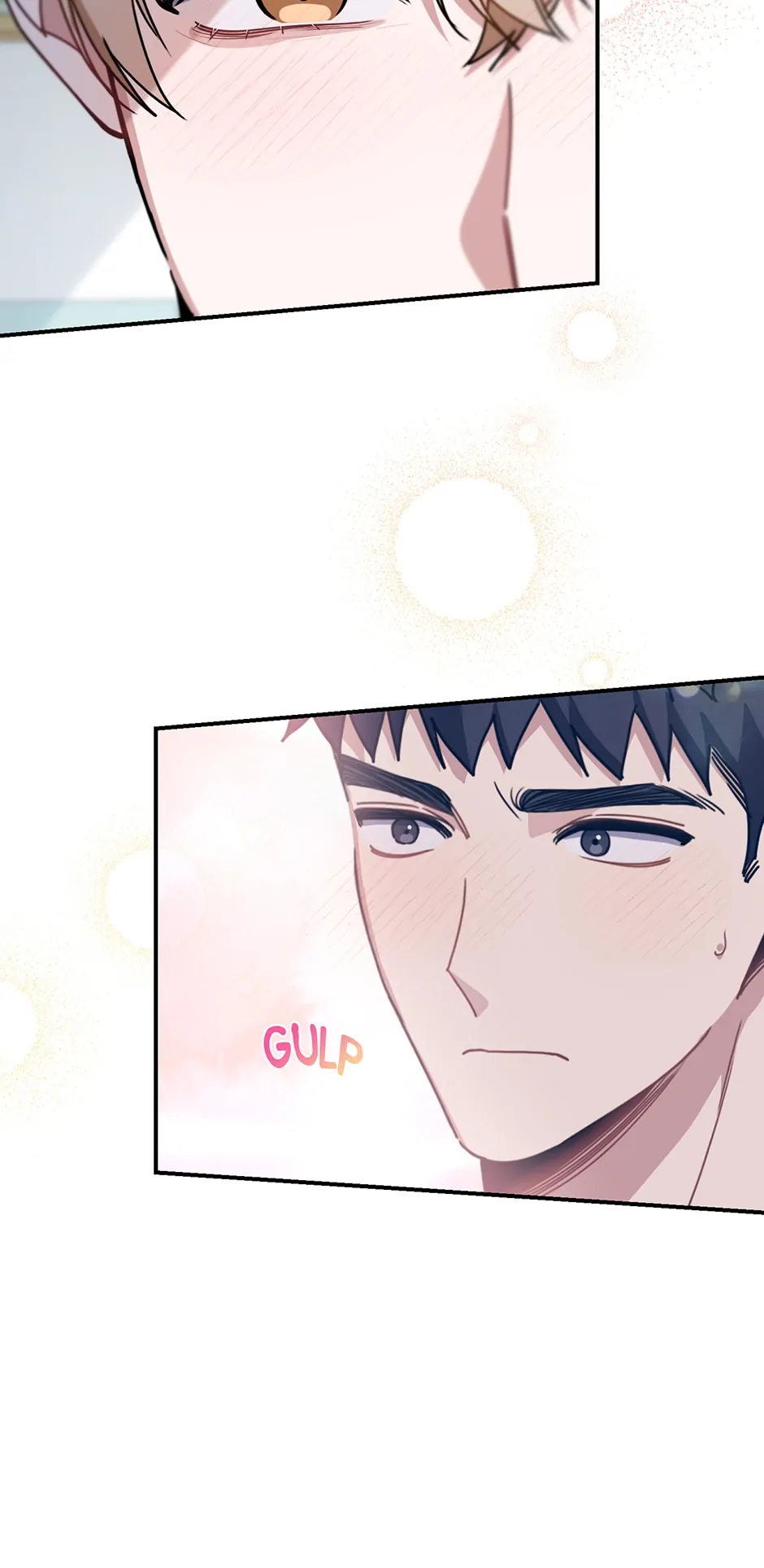 Love Interest Zone 〘Official〙 - Chapter 34 Page 64