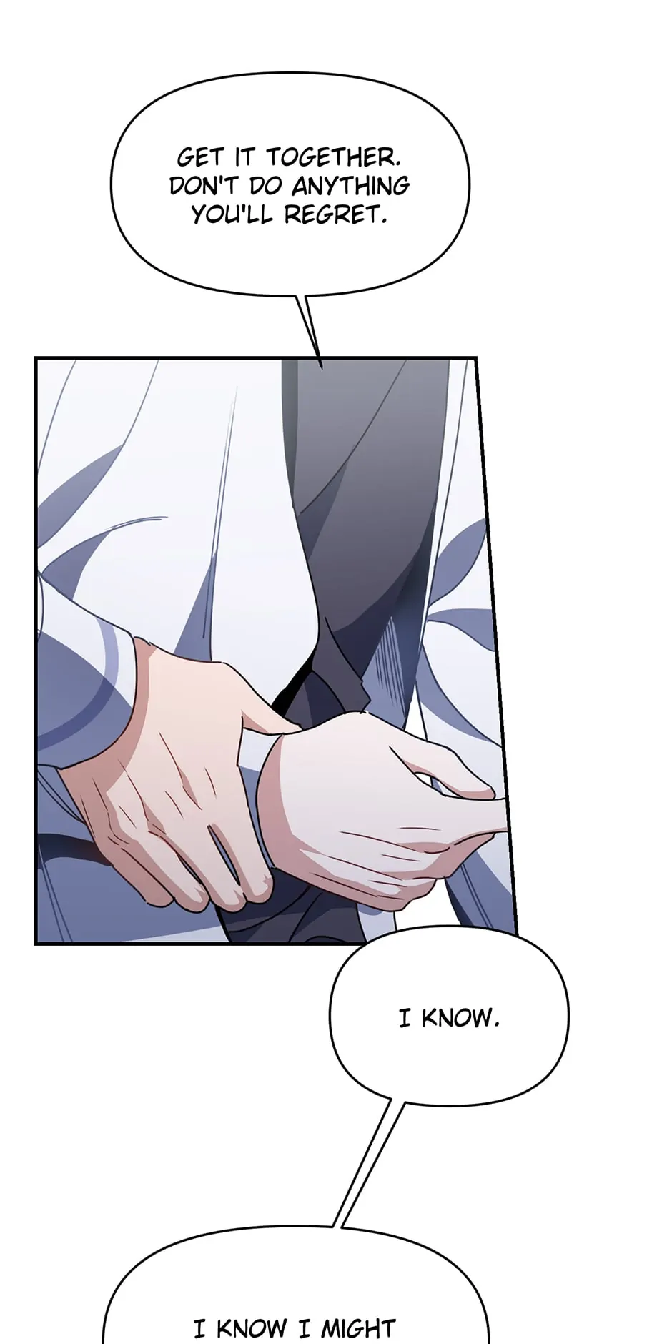 Love Interest Zone 〘Official〙 - Chapter 34 Page 65