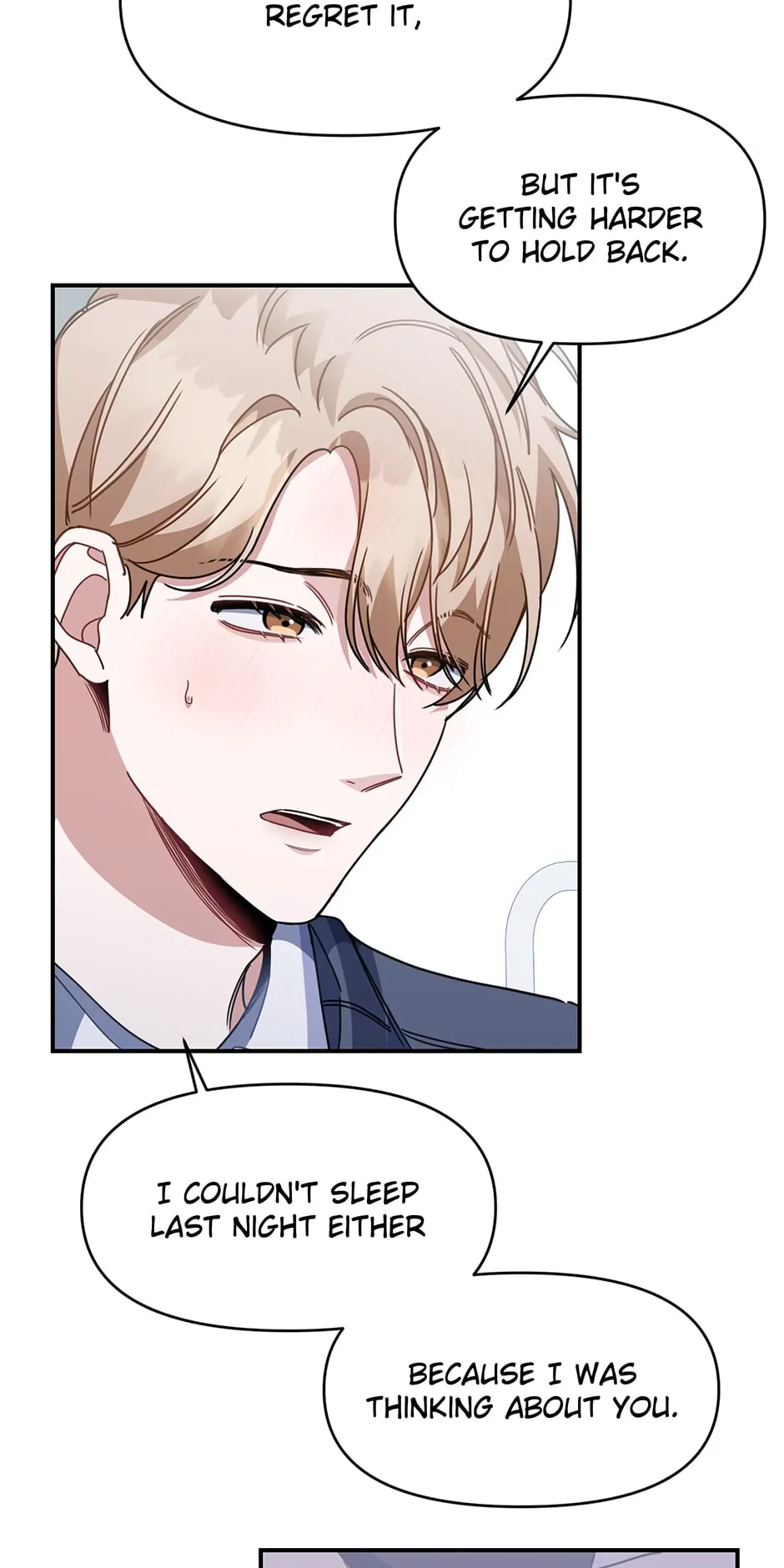 Love Interest Zone 〘Official〙 - Chapter 34 Page 66