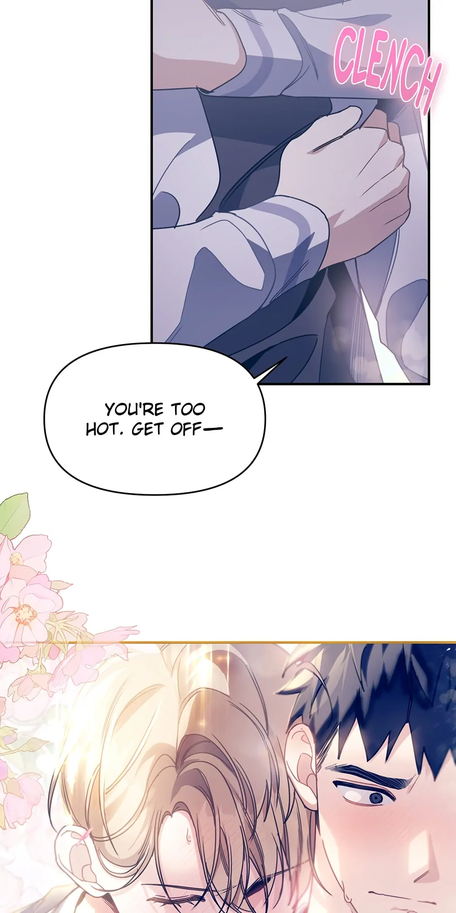 Love Interest Zone 〘Official〙 - Chapter 34 Page 67