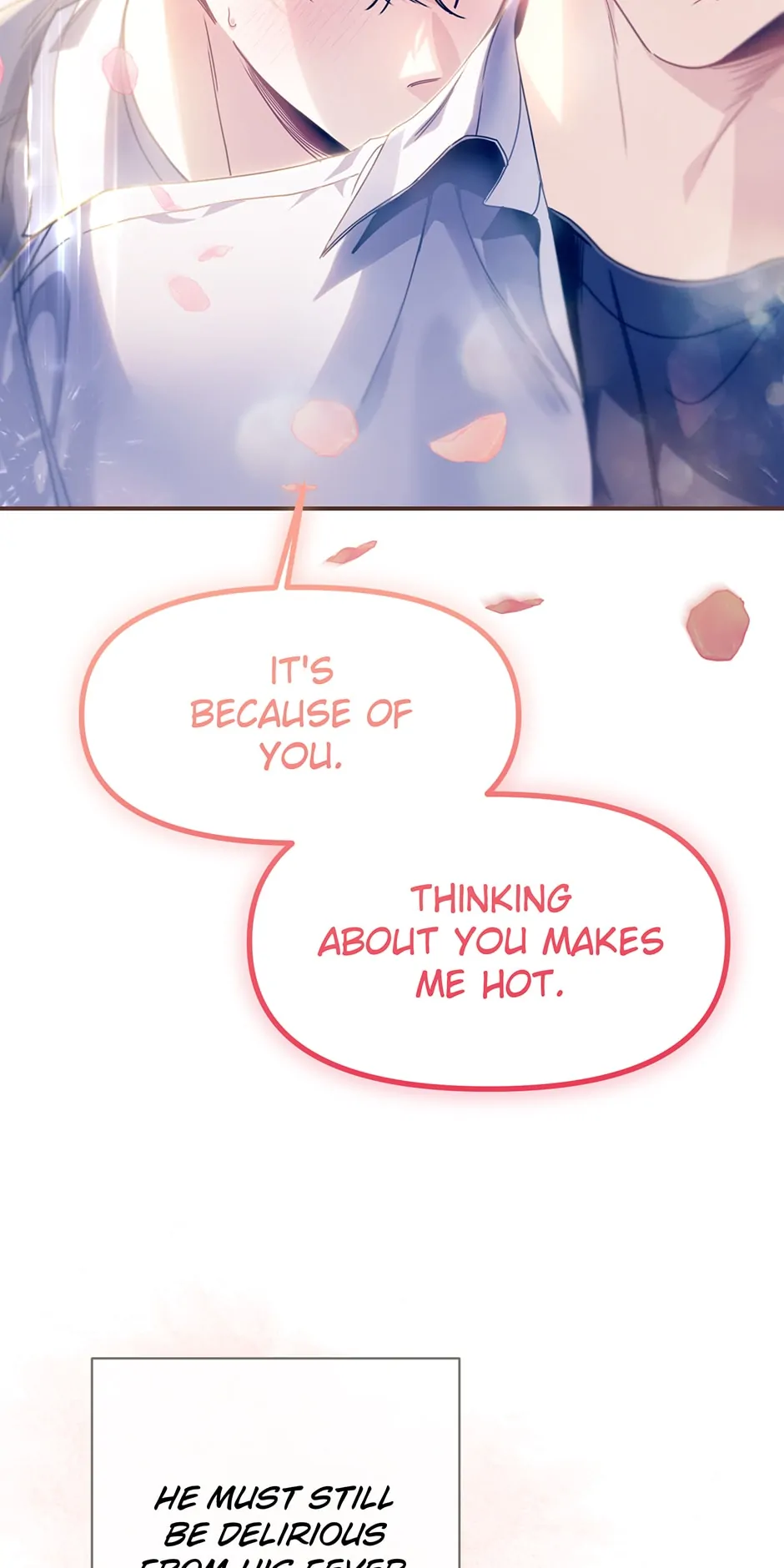 Love Interest Zone 〘Official〙 - Chapter 34 Page 68