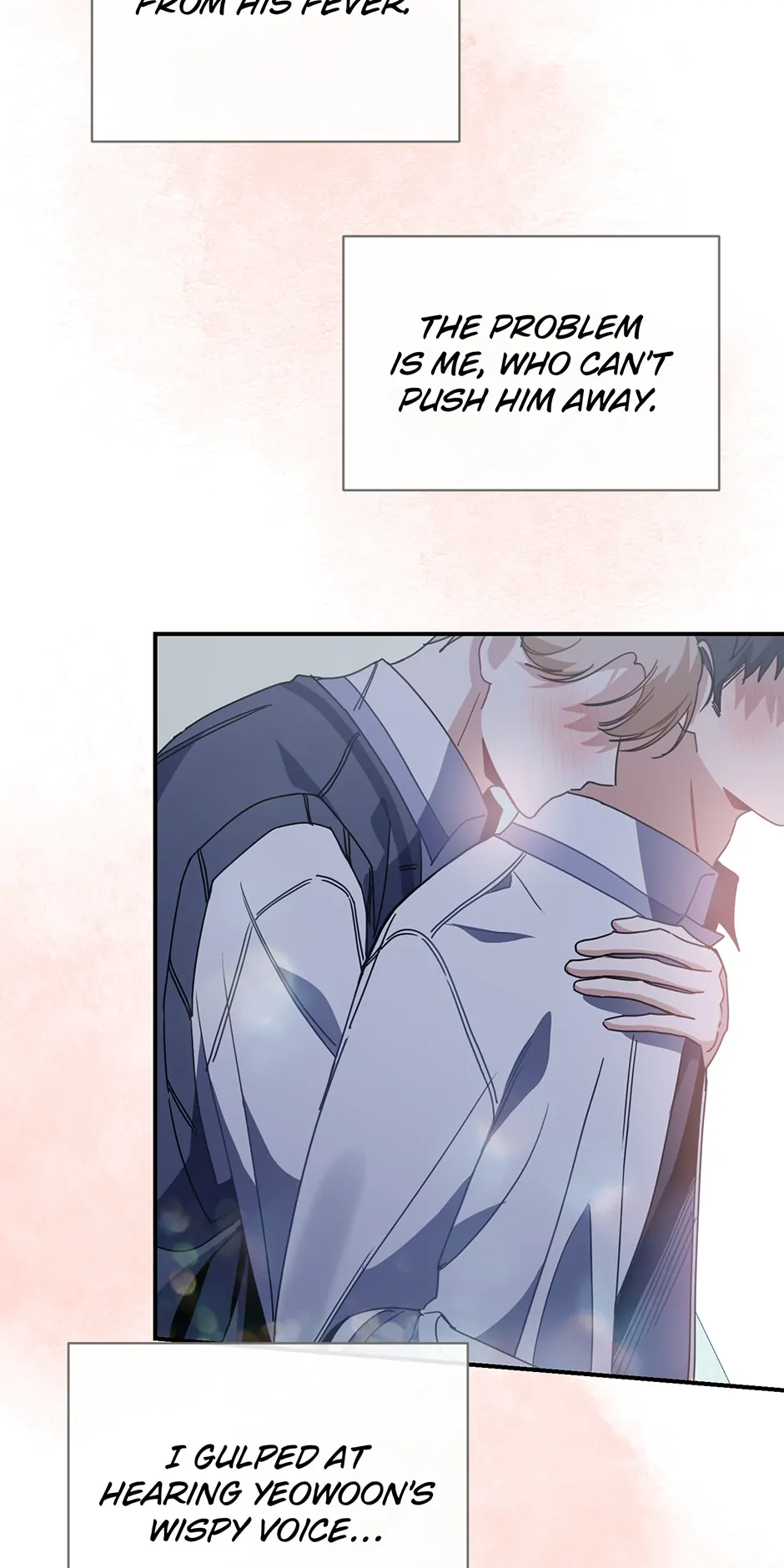 Love Interest Zone 〘Official〙 - Chapter 34 Page 69