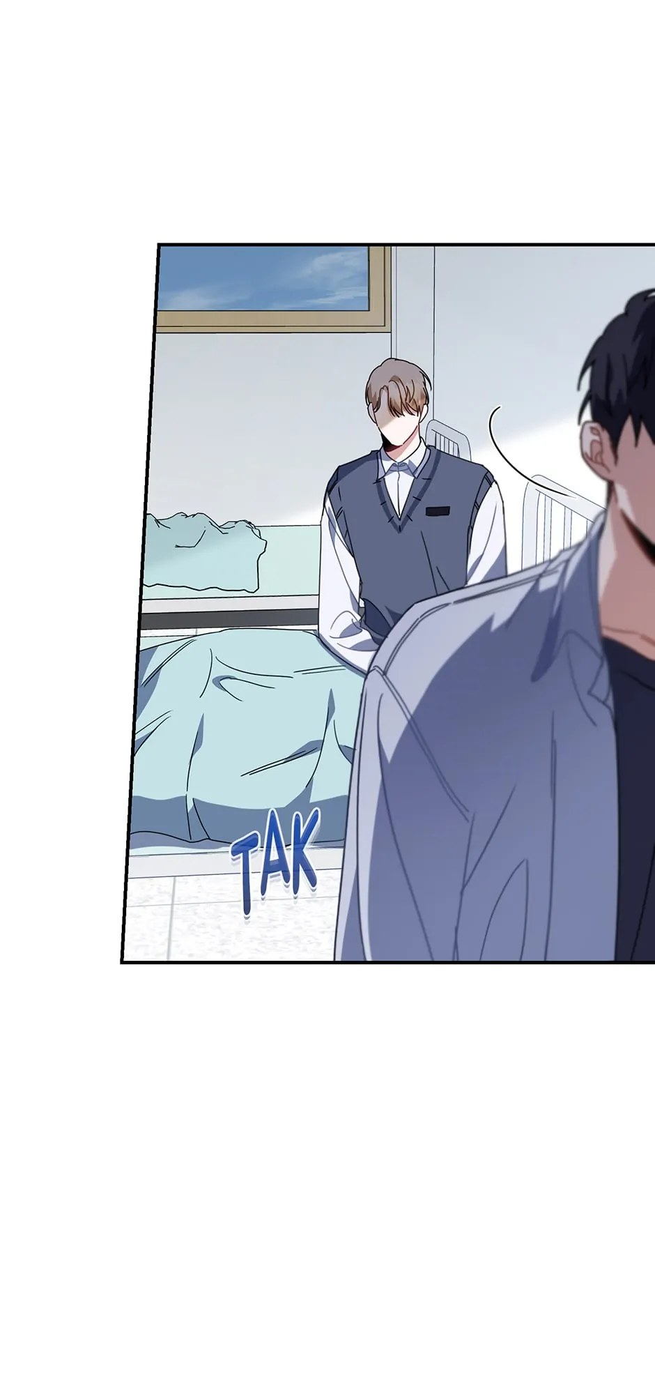 Love Interest Zone 〘Official〙 - Chapter 34 Page 71