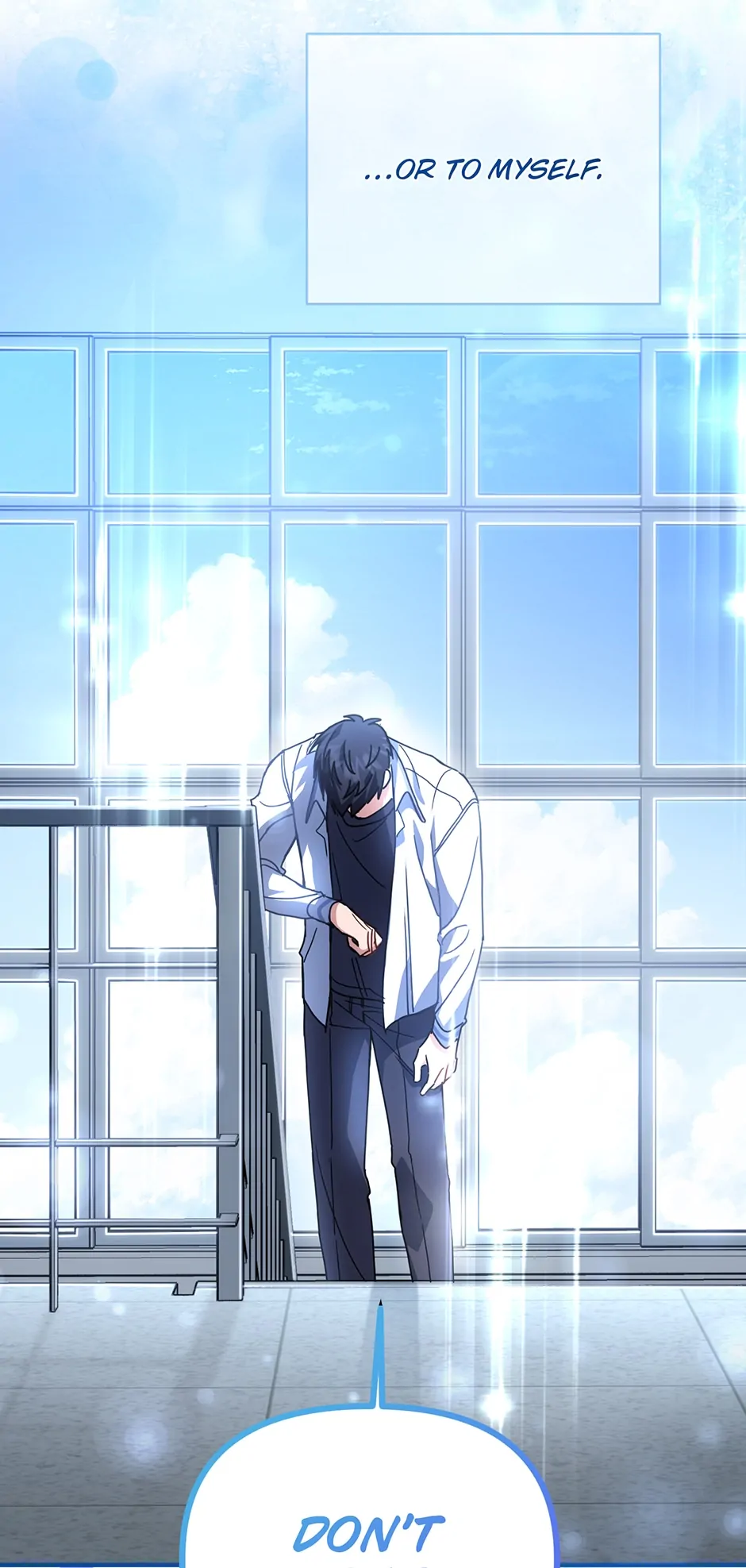 Love Interest Zone 〘Official〙 - Chapter 34 Page 75