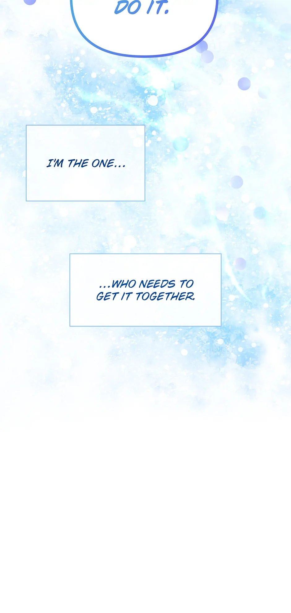Love Interest Zone 〘Official〙 - Chapter 34 Page 76